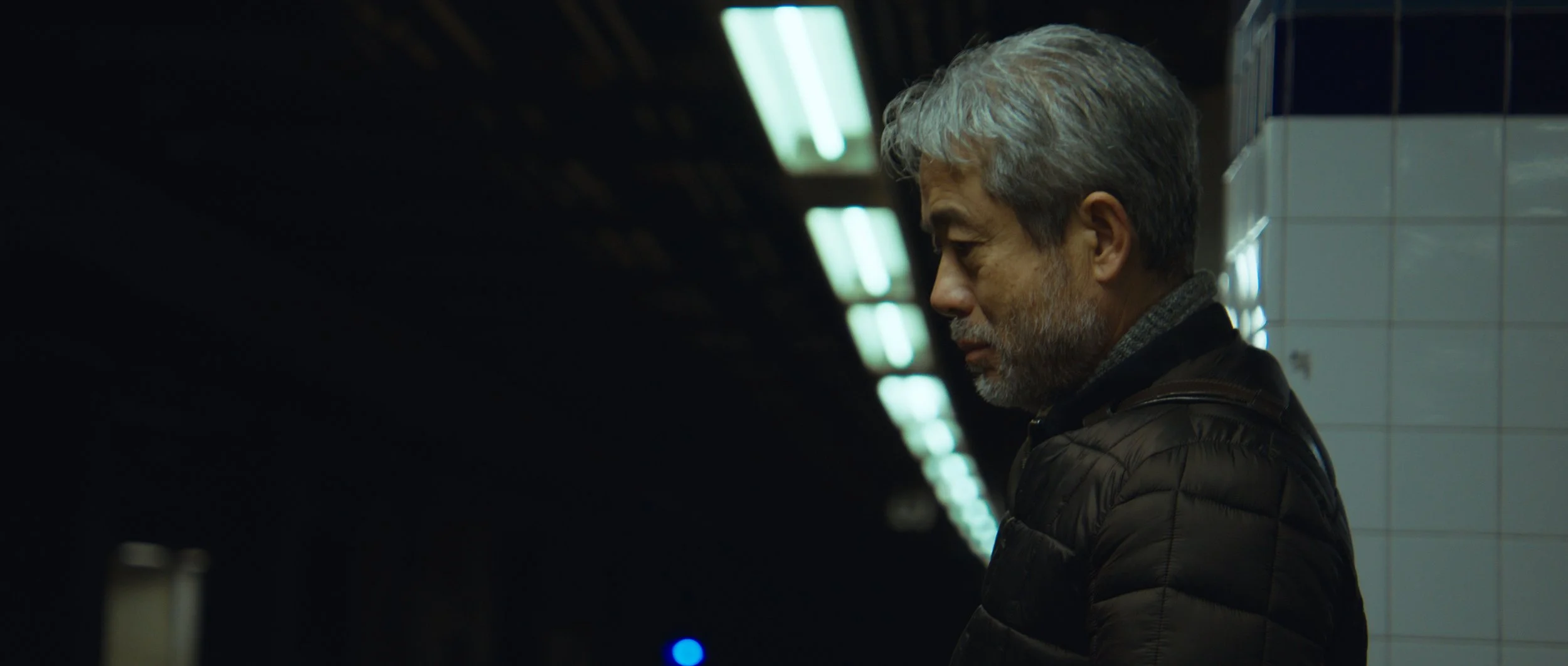 "Ikigai" Short Film