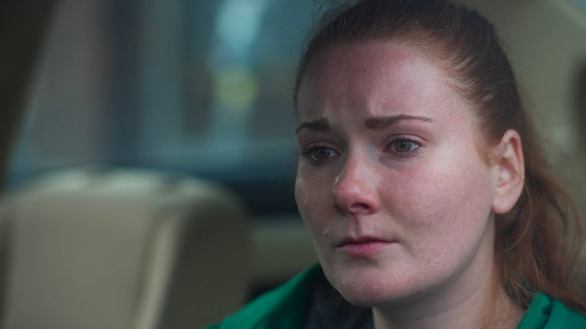"We Need To Talk" Short Film