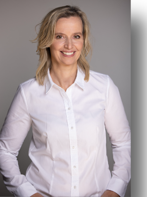 Photo of Stella Nkenke, M.D.