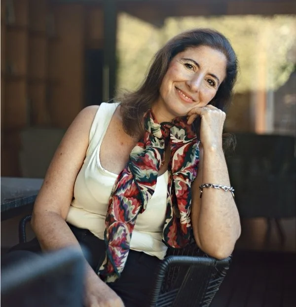 Portrait of Cecelia Fabre, Ph.D.