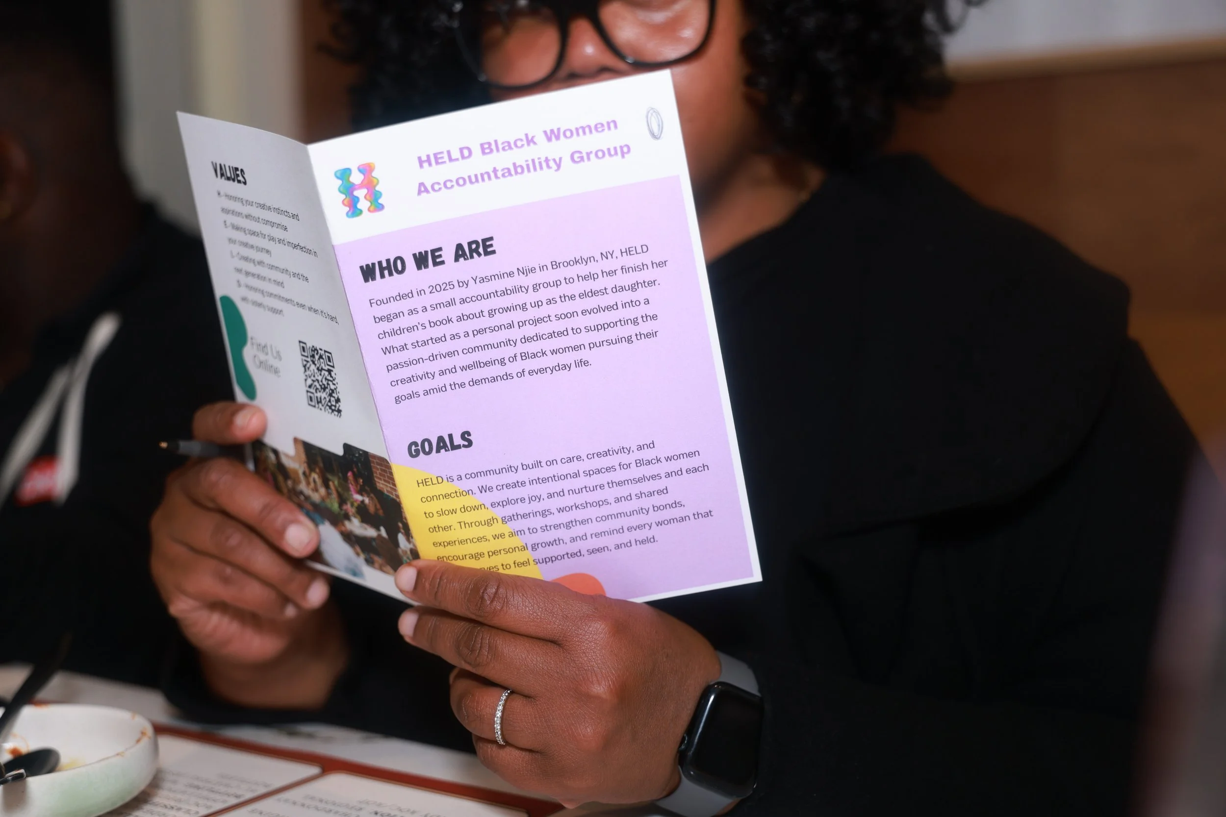 byHELD Wine Tasting Event 10/09/2025