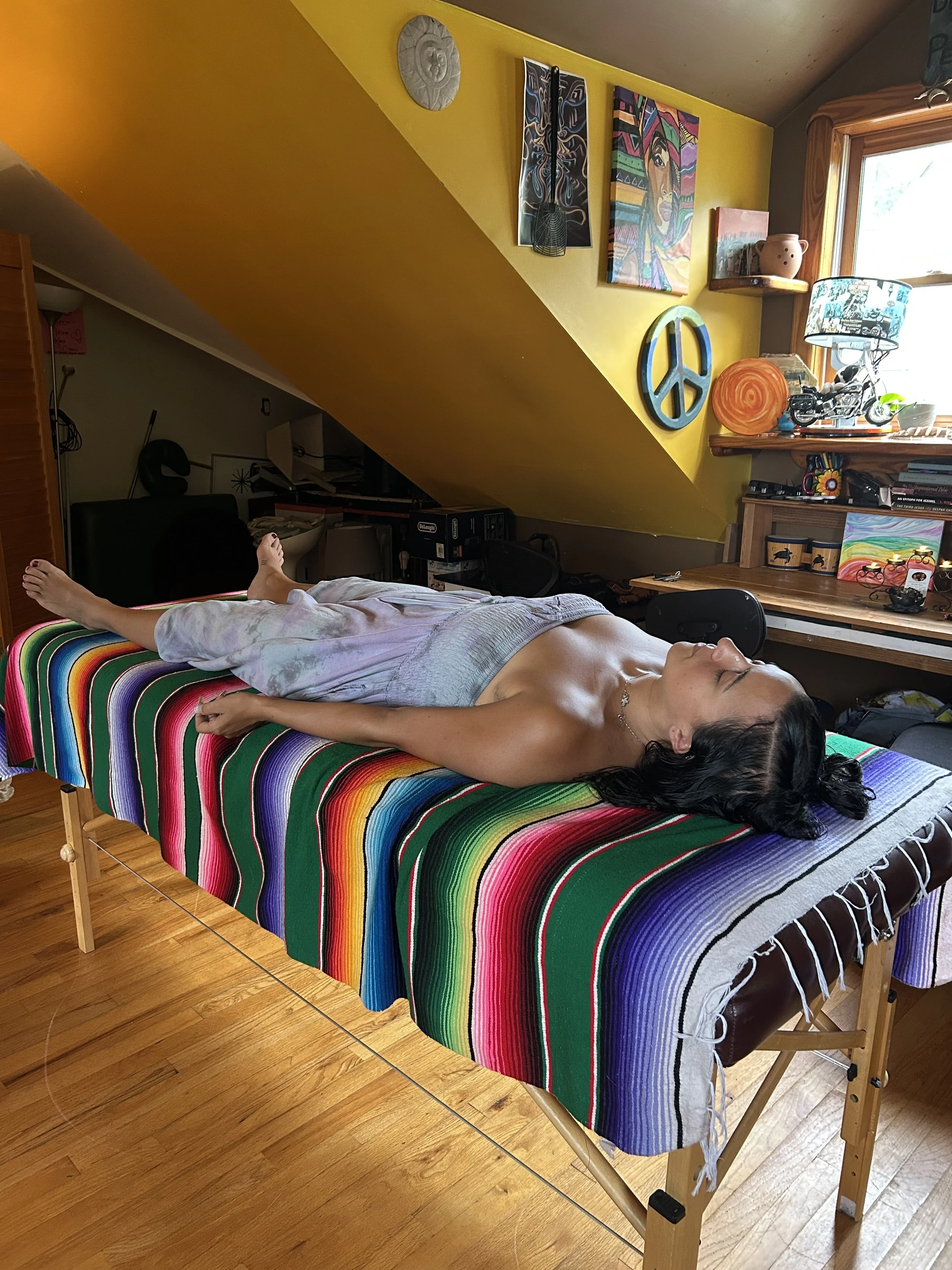 What is Reiki?