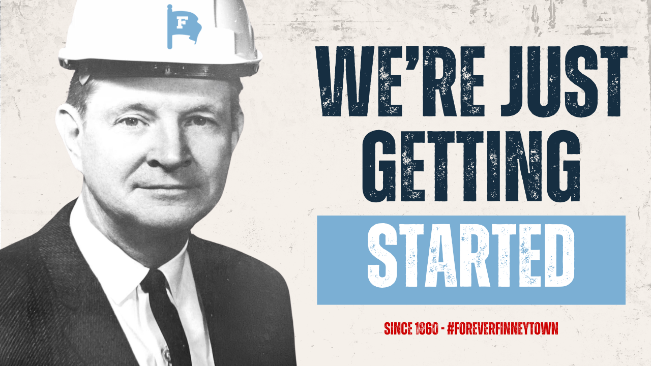 $2.65M raised. The goal is $5M. Every dollar matched.