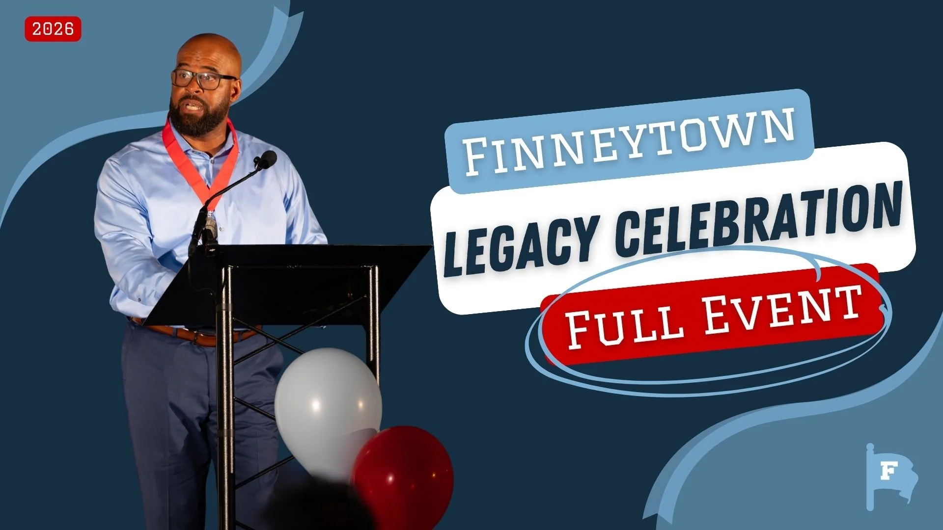 Built by Finneytown: Watch the 2026 Legacy Celebration