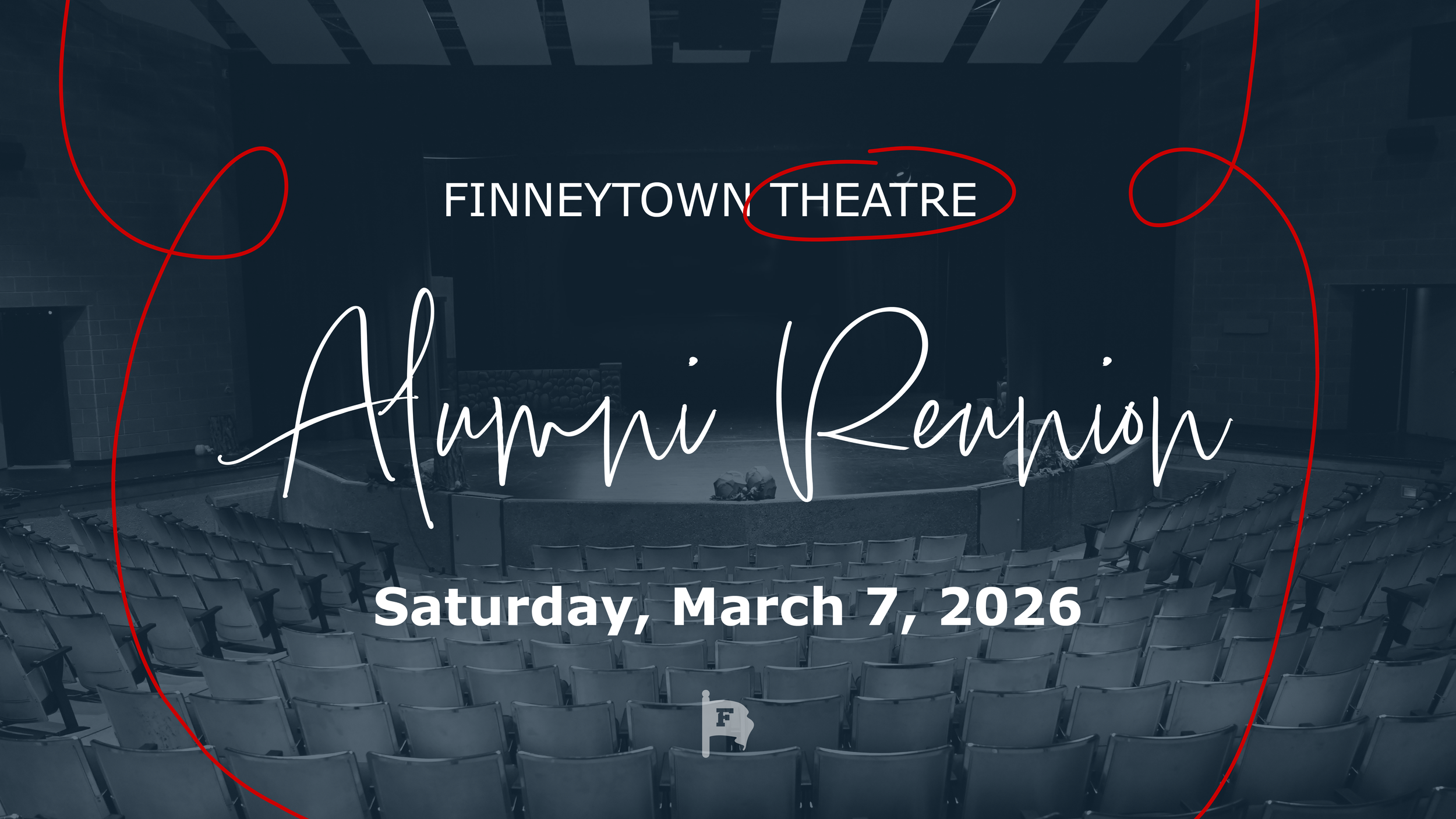 Finneytown Theatre Alumni Reunion