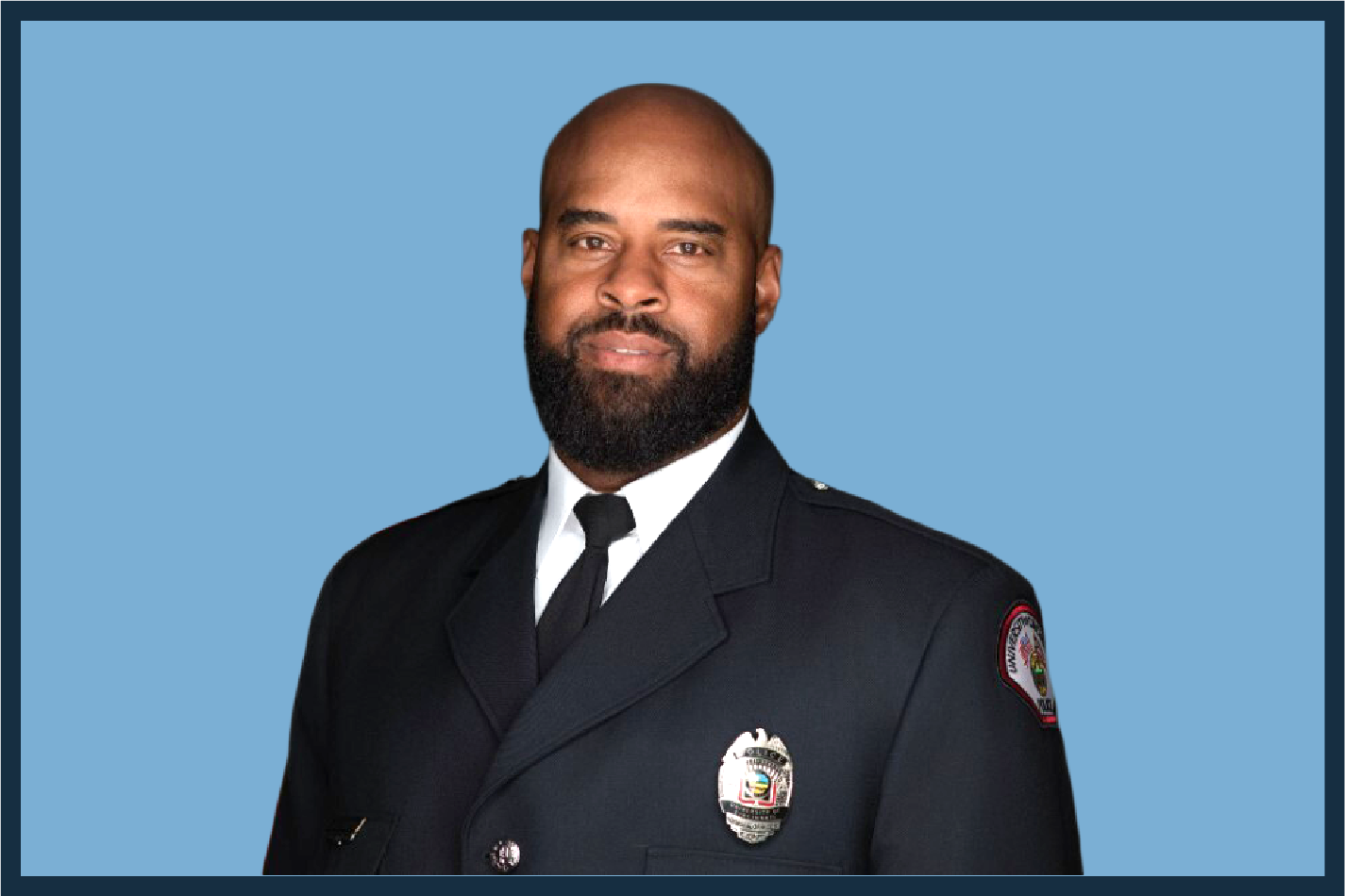 Darryn G. Chenault