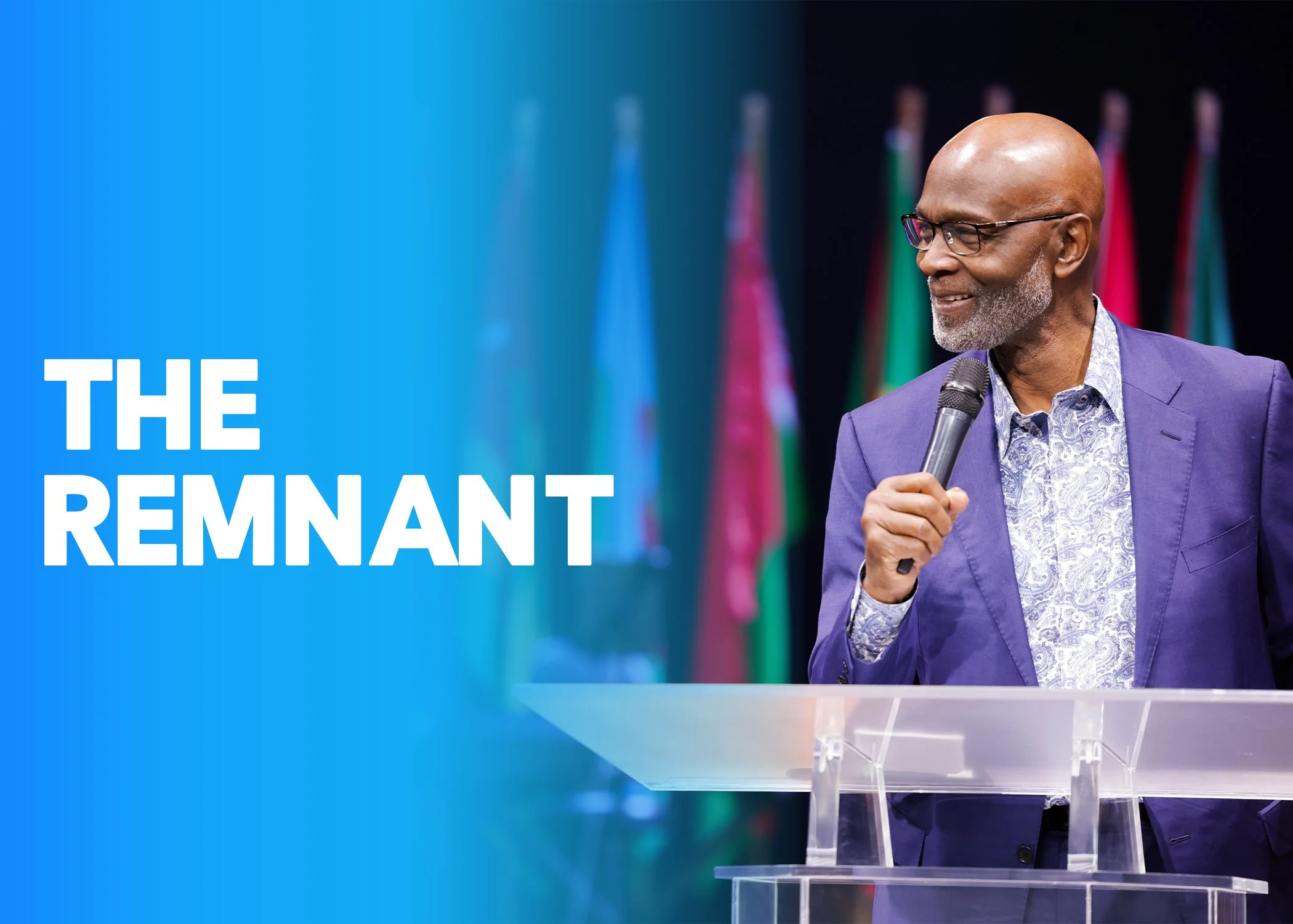 THE REMNANT