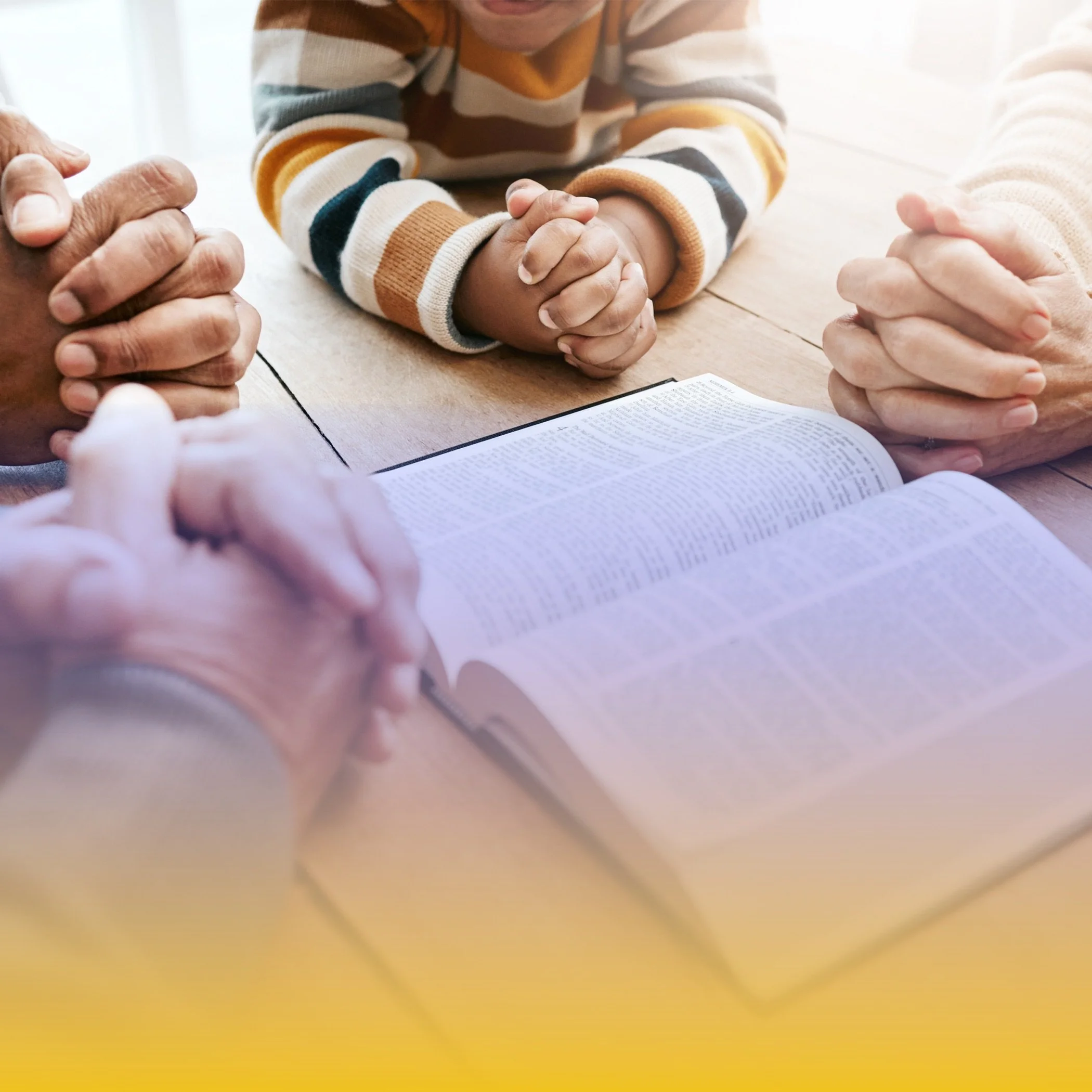 ARTICULATING THE GOSPEL