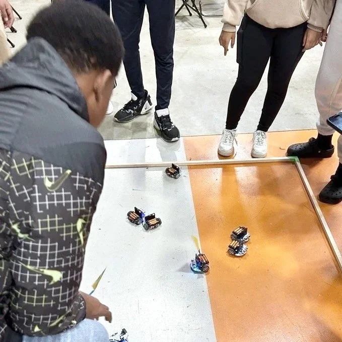 Girl Scout Summer Camp