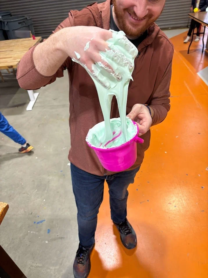 STEAM Stations