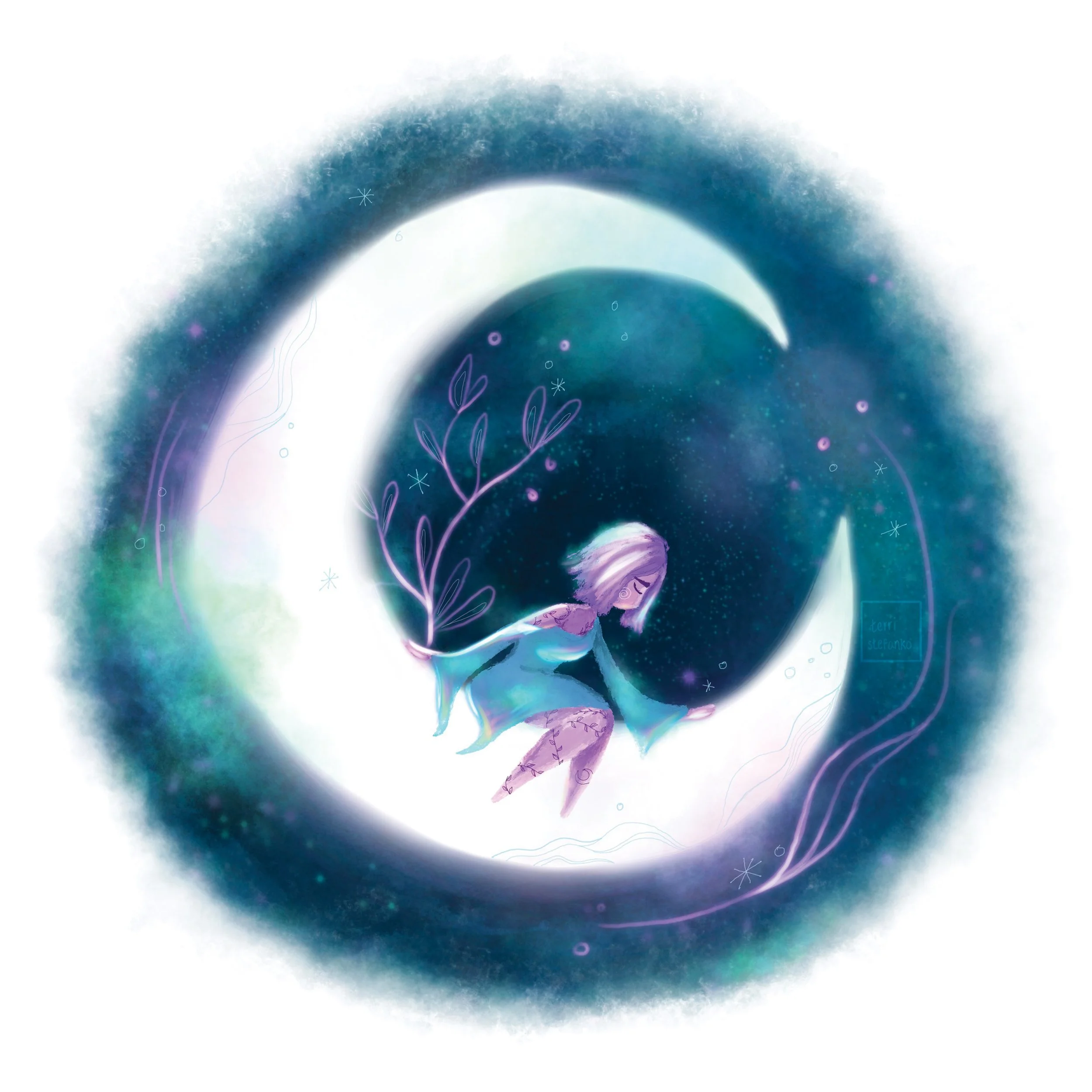 the magic of home