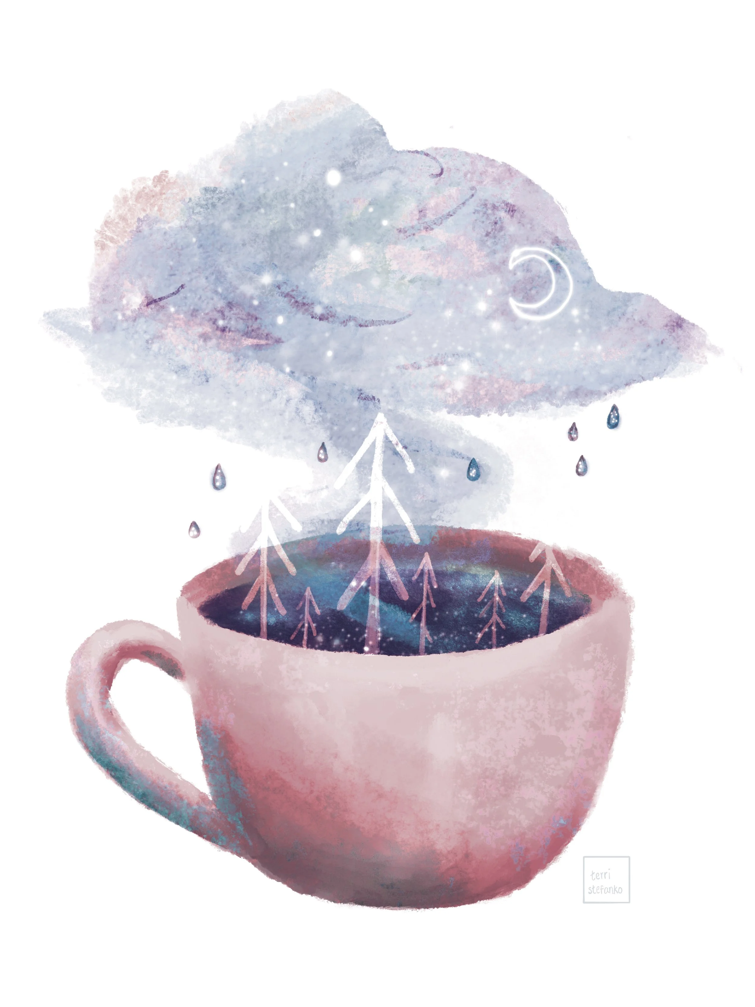 daydreams