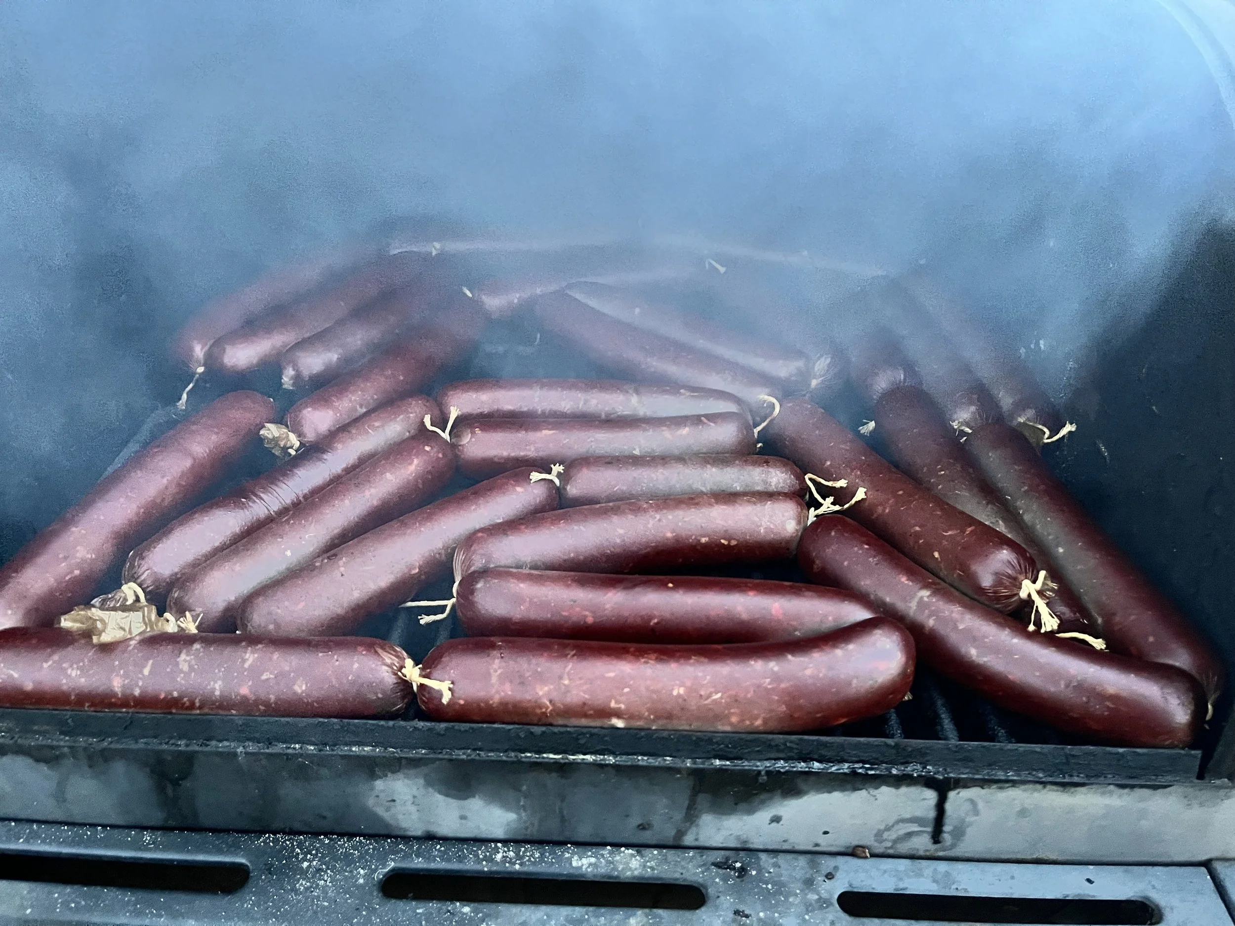 Oh Deer! It’s Like Déjà Vu All Over Again