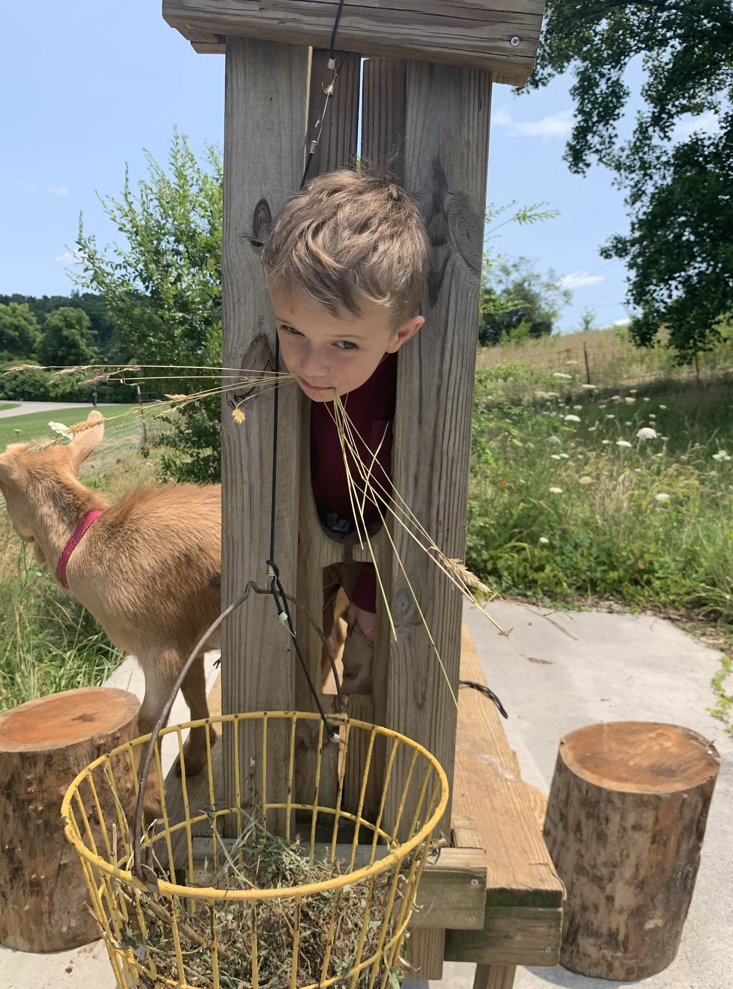 Who Gives A F^@% What Other People Think?