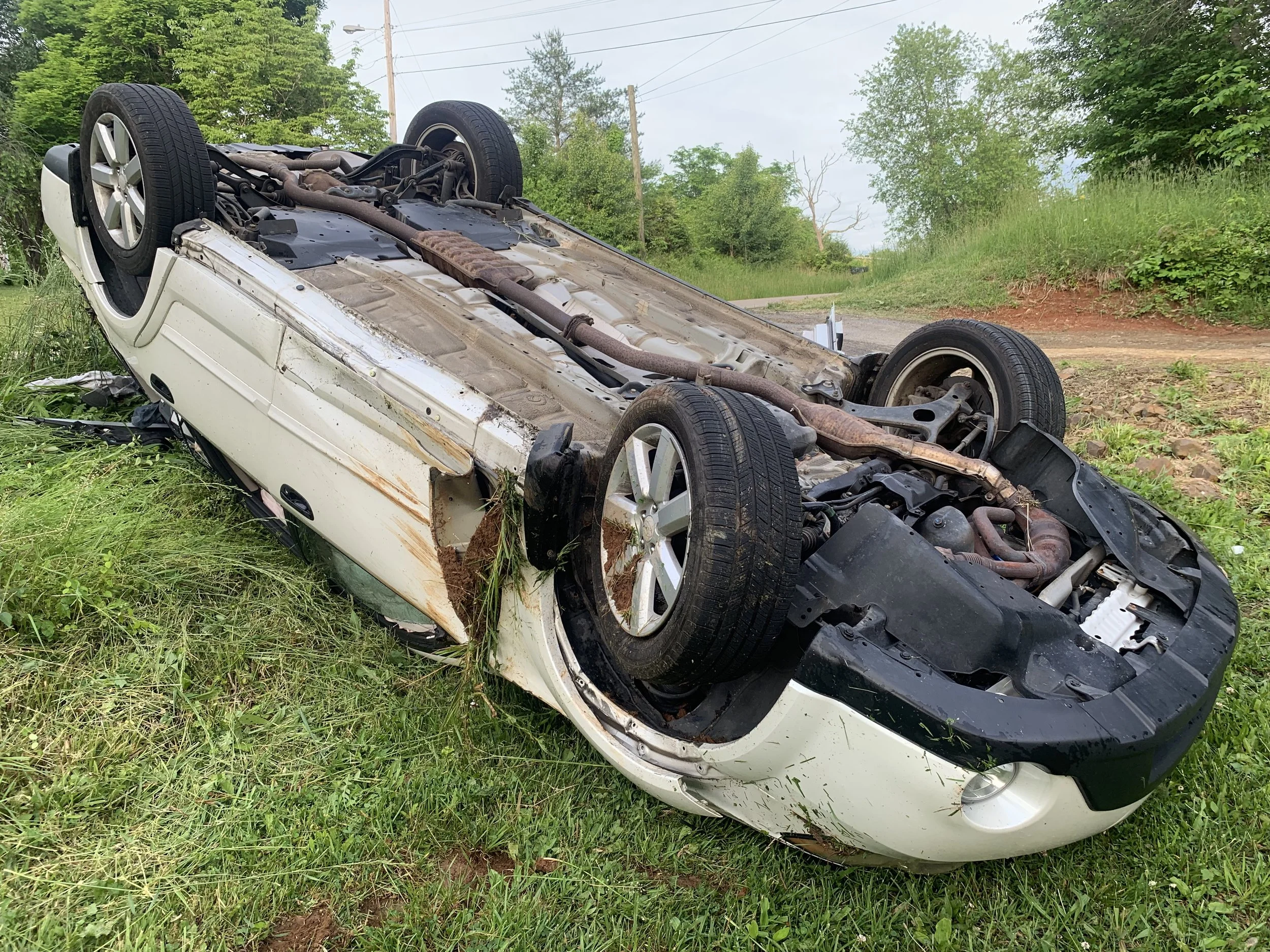 Celebrating and Mourning: National Trauma Survivors Day 2023