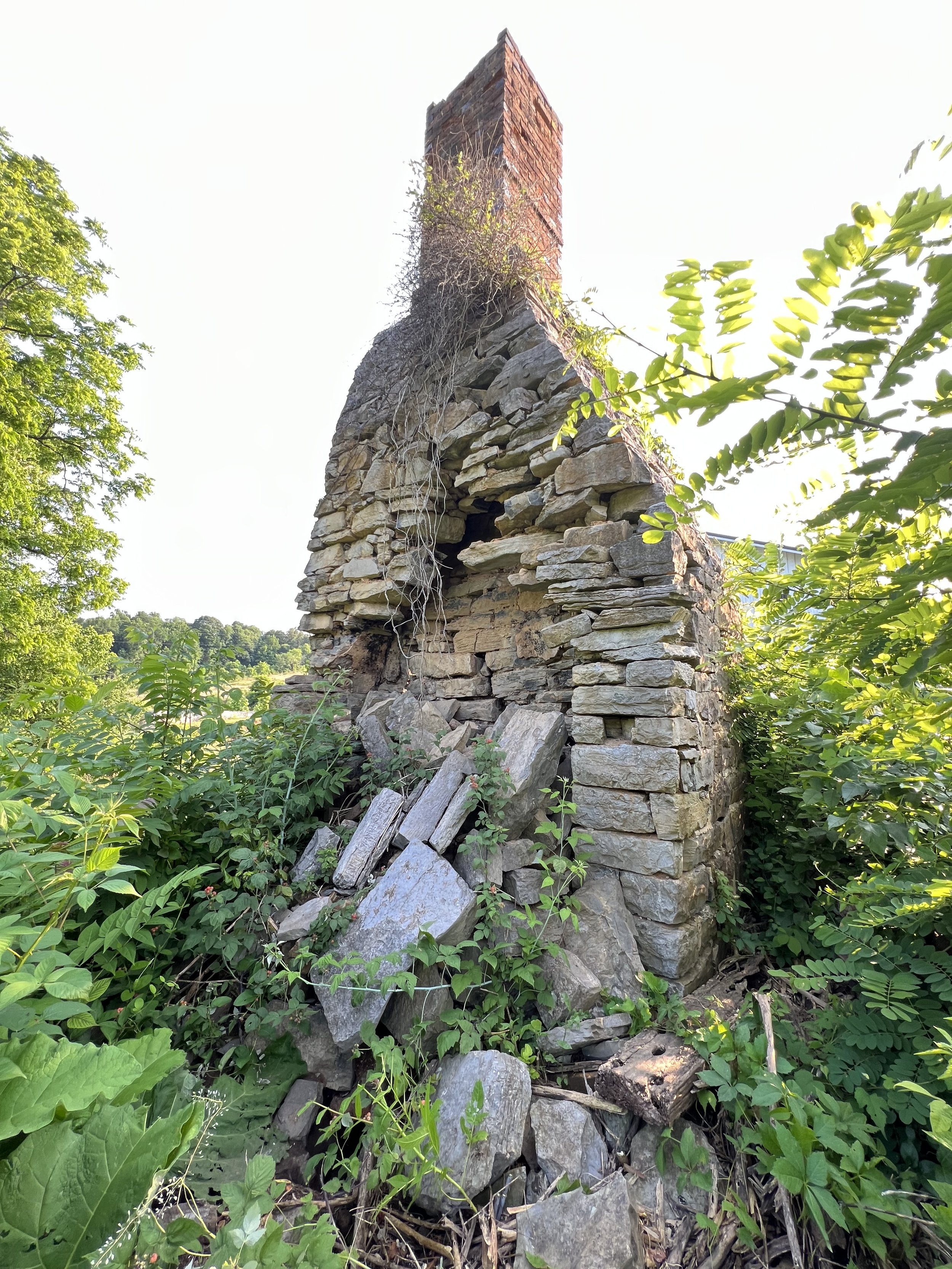 Diesel Baptism: ECU 157.18