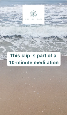 Free Meditation Preview