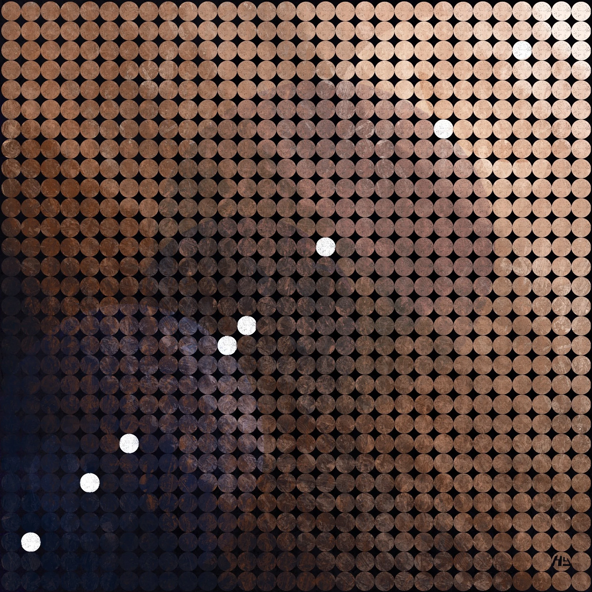 Pattern Of Eternity