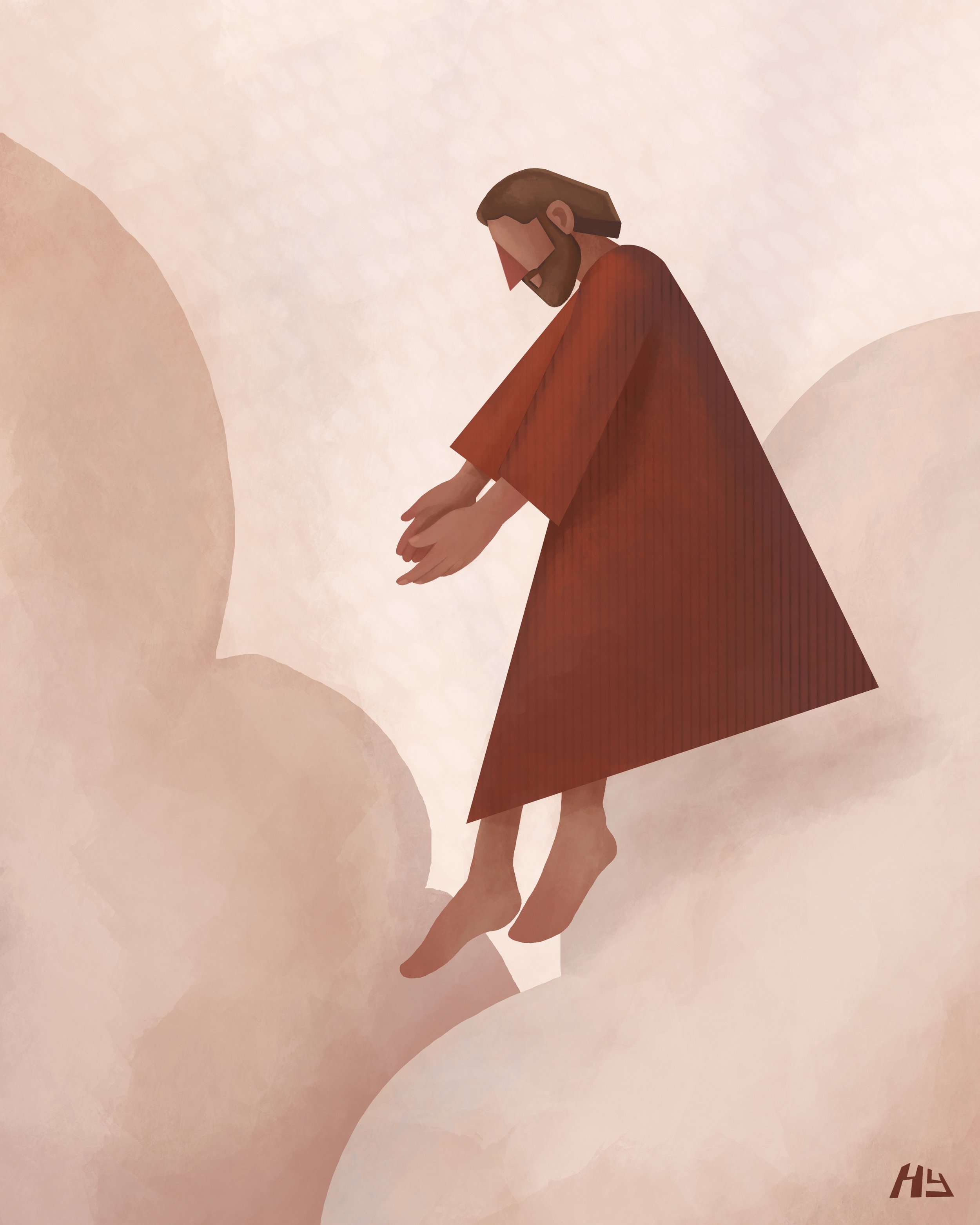 Ascension 