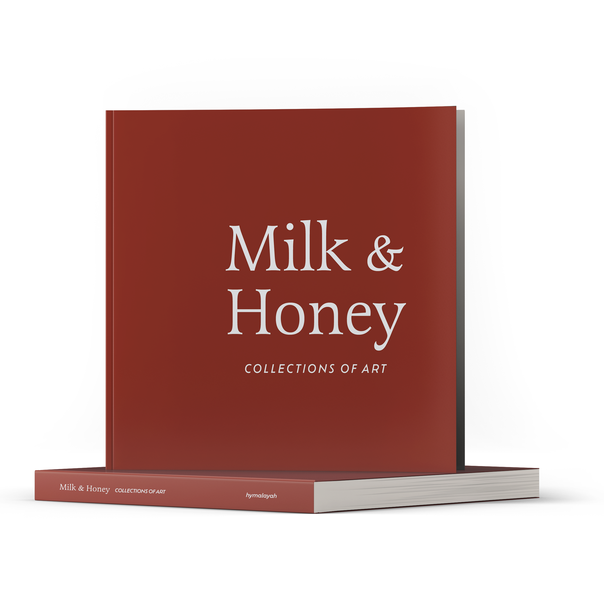 Milk & Honey: Collections of Art
