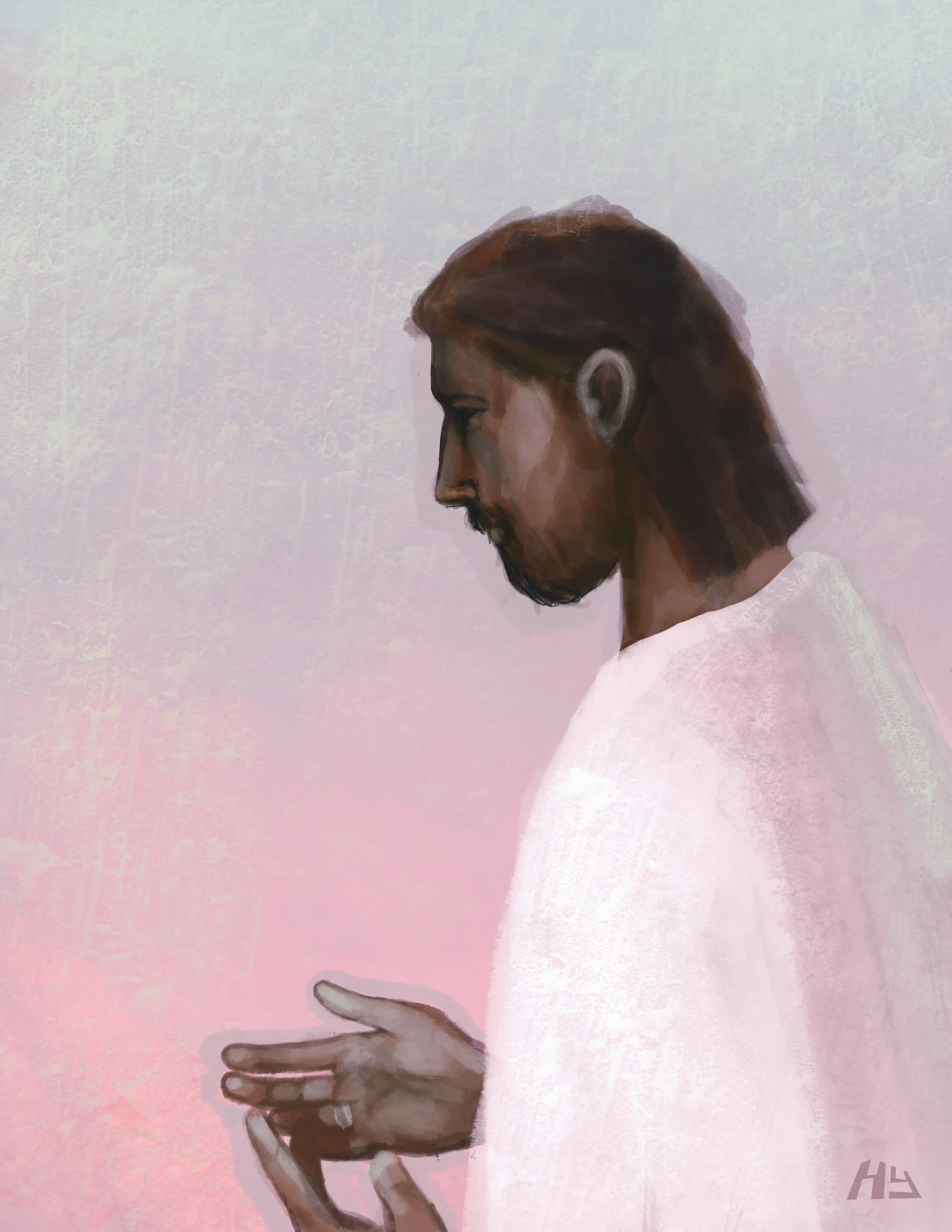 I Am The Resurrection