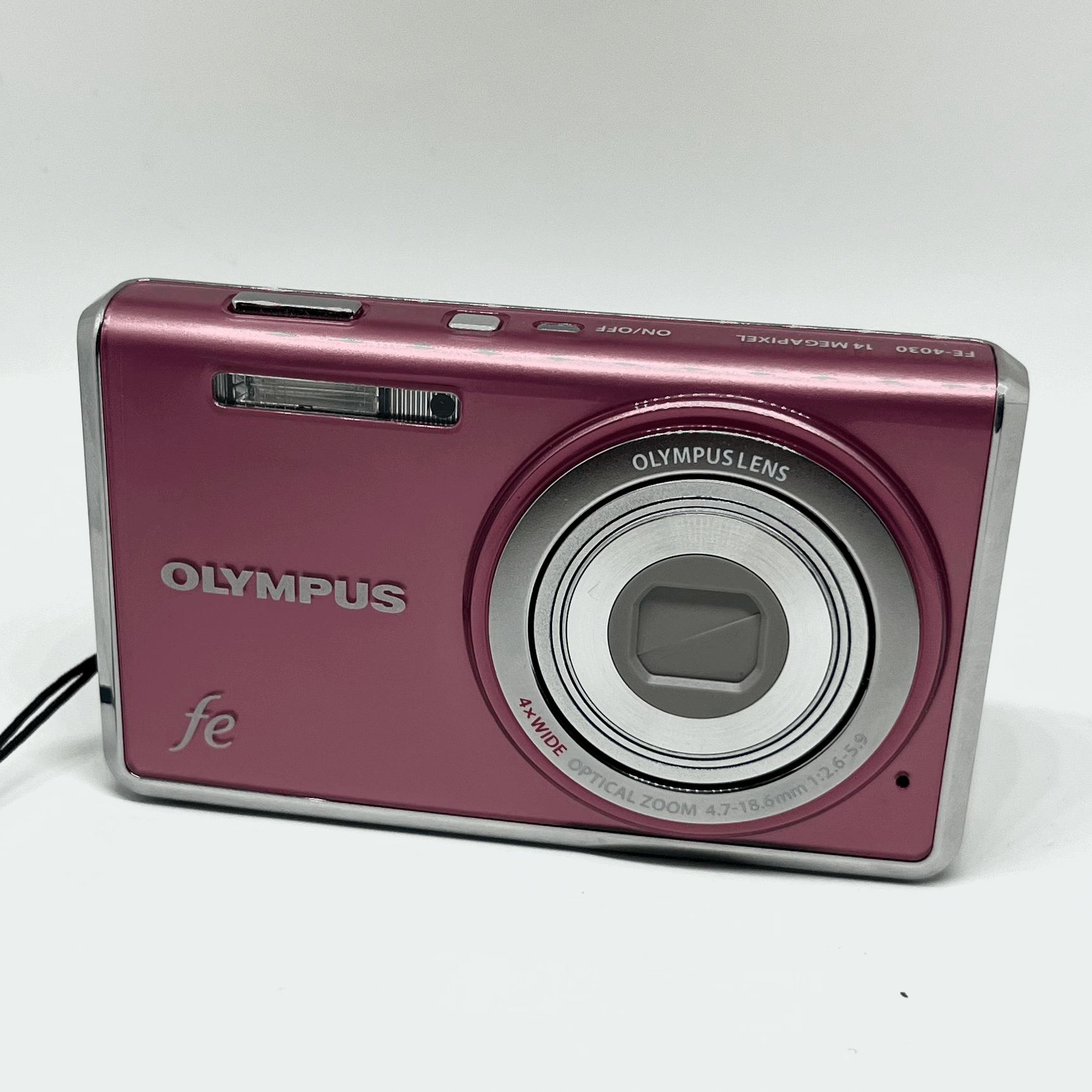 Olympus FE-4030