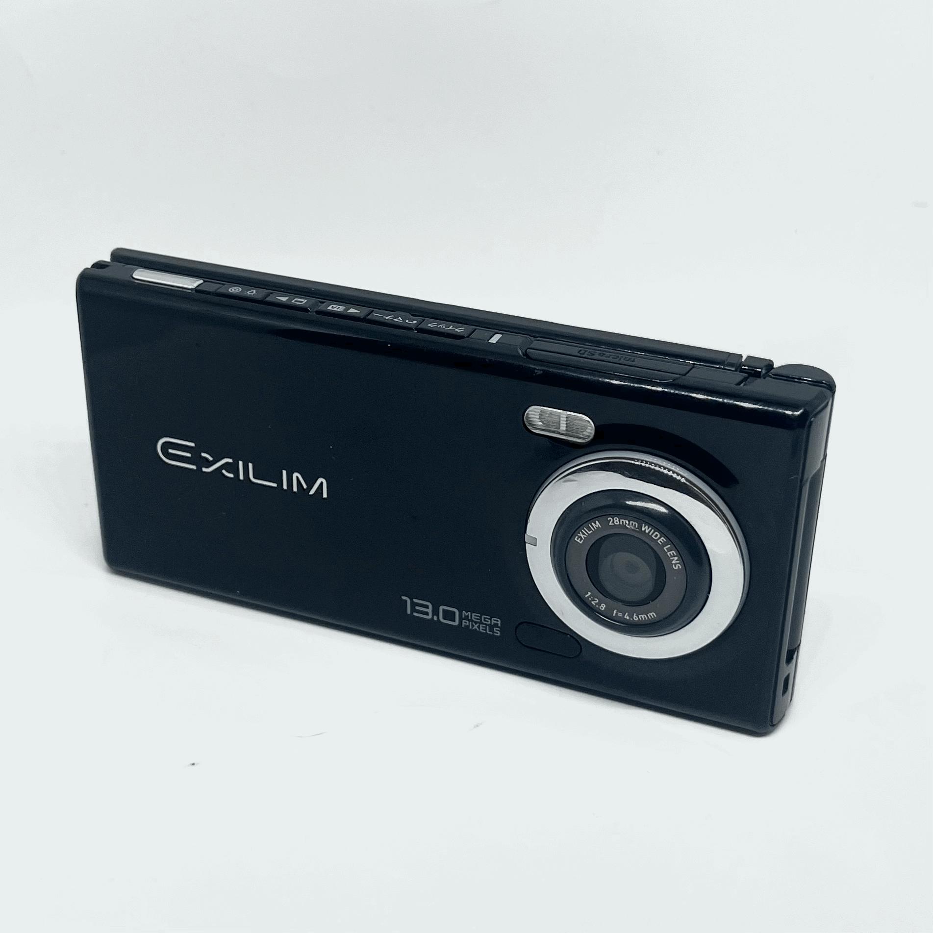 Casio Exilim CA005