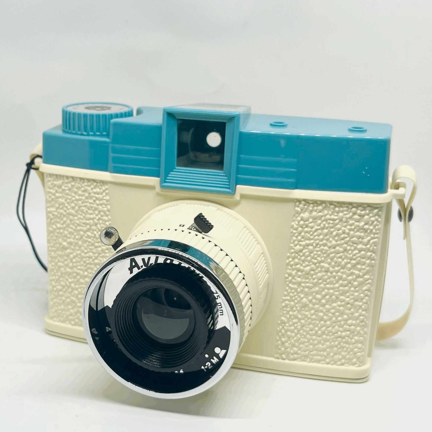 Lomography Diana F+ Aviator