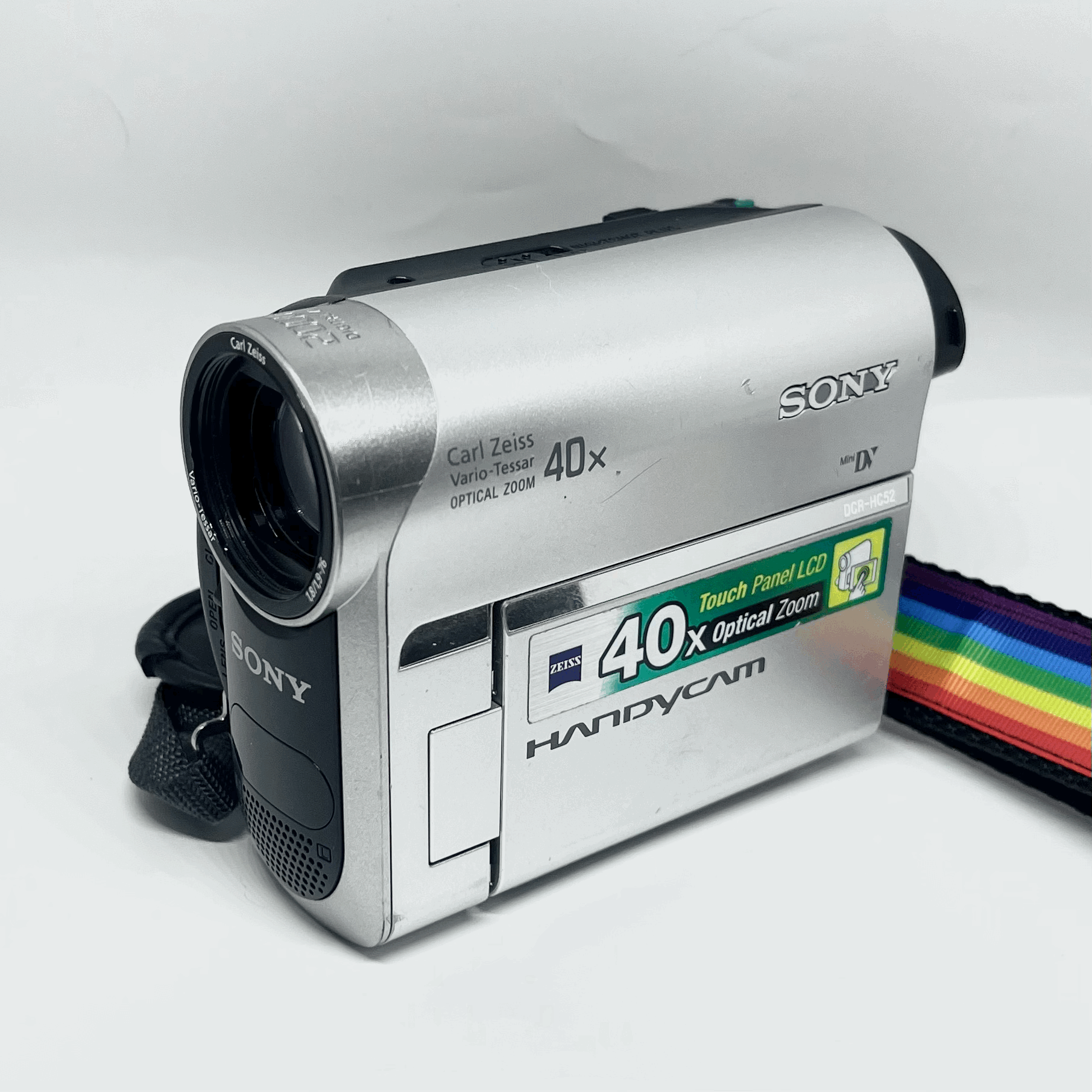 Sony Handycam DCR-HC52