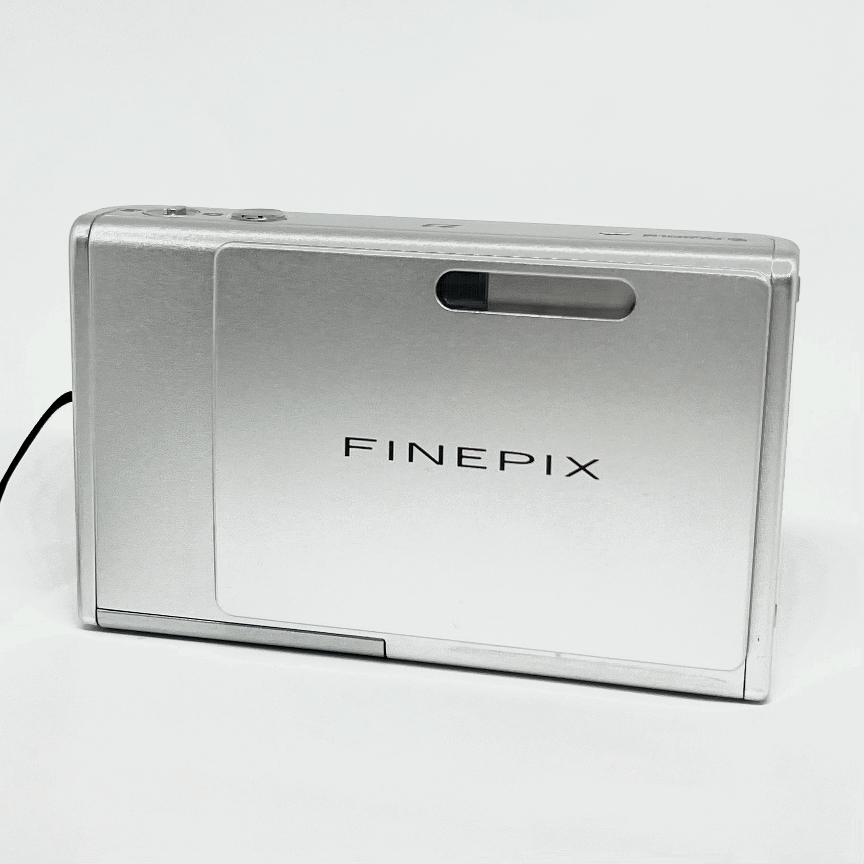 Fujifilm Finepix Z3