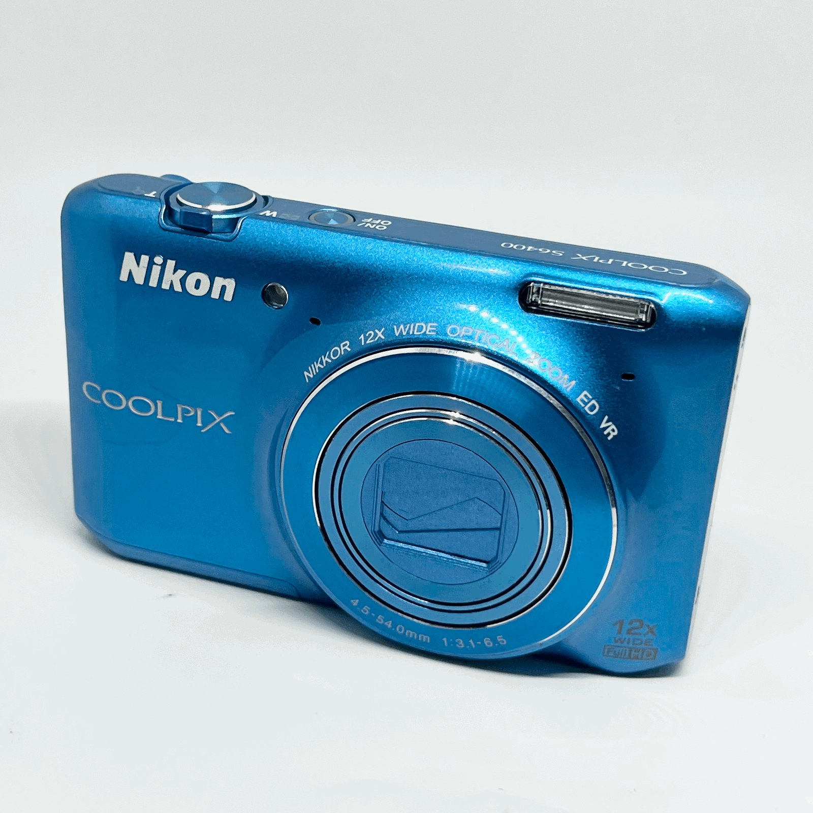 Nikon Coolpix S6400