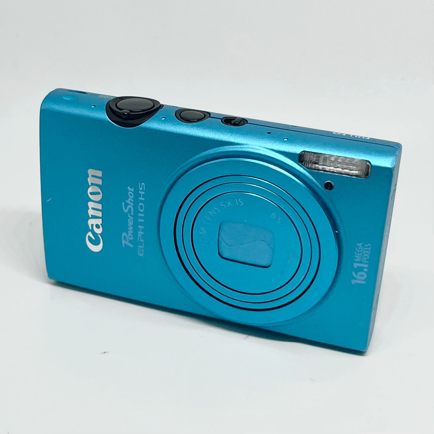 Canon PowerShot Elph 110