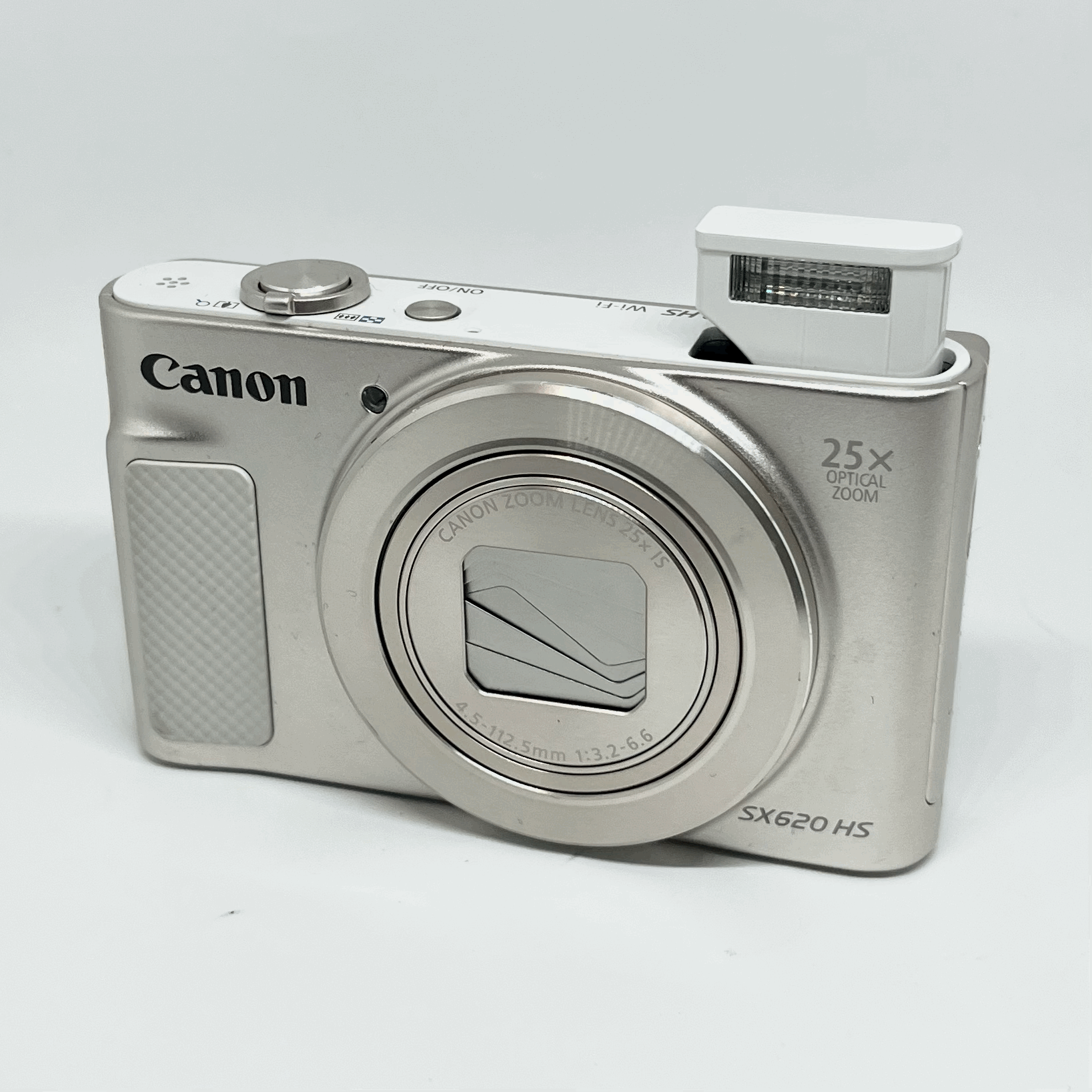 Canon PowerShot SX620 HS