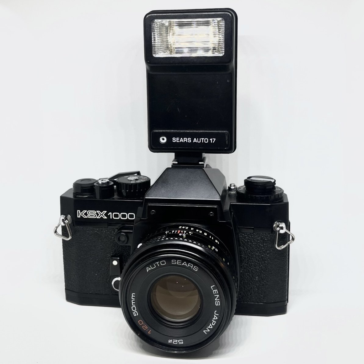 Sears KSX1000