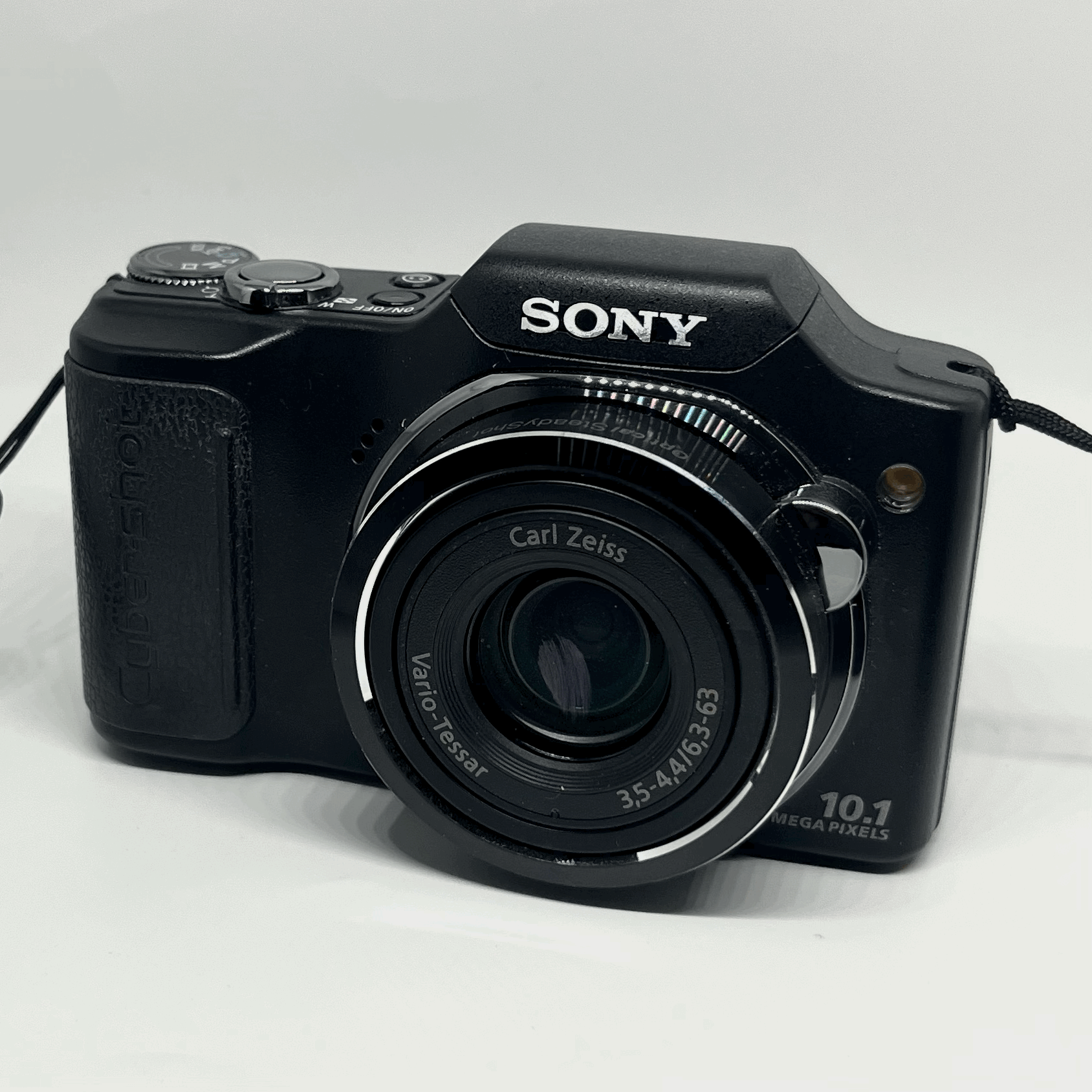 Sony Cyber-Shot DSC-H20