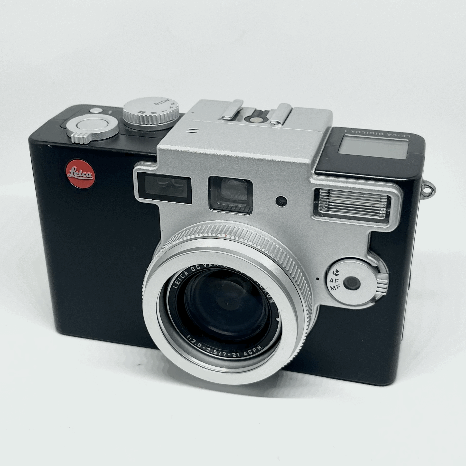 Leica Digilux 1