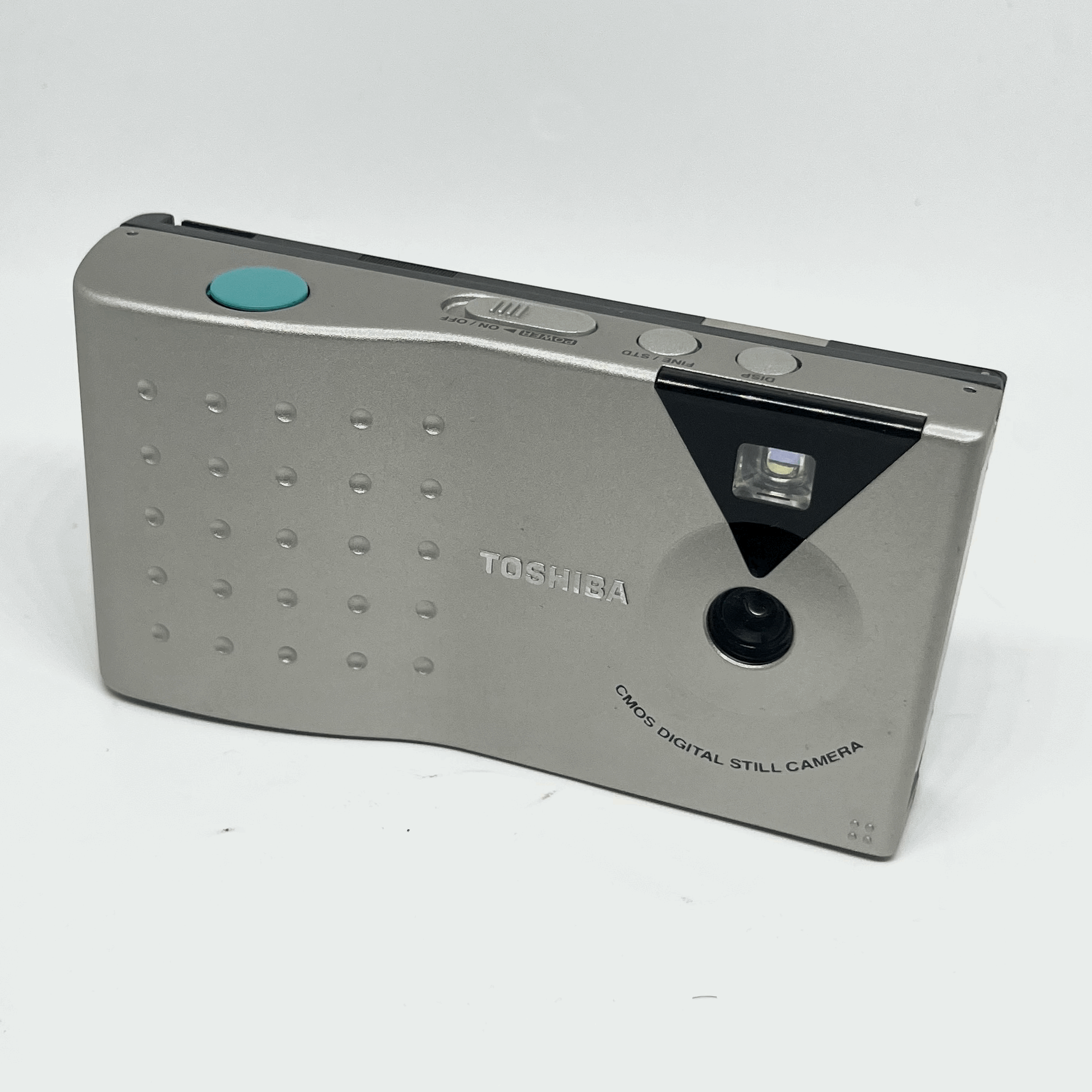 Toshiba Allegretto PDR-2