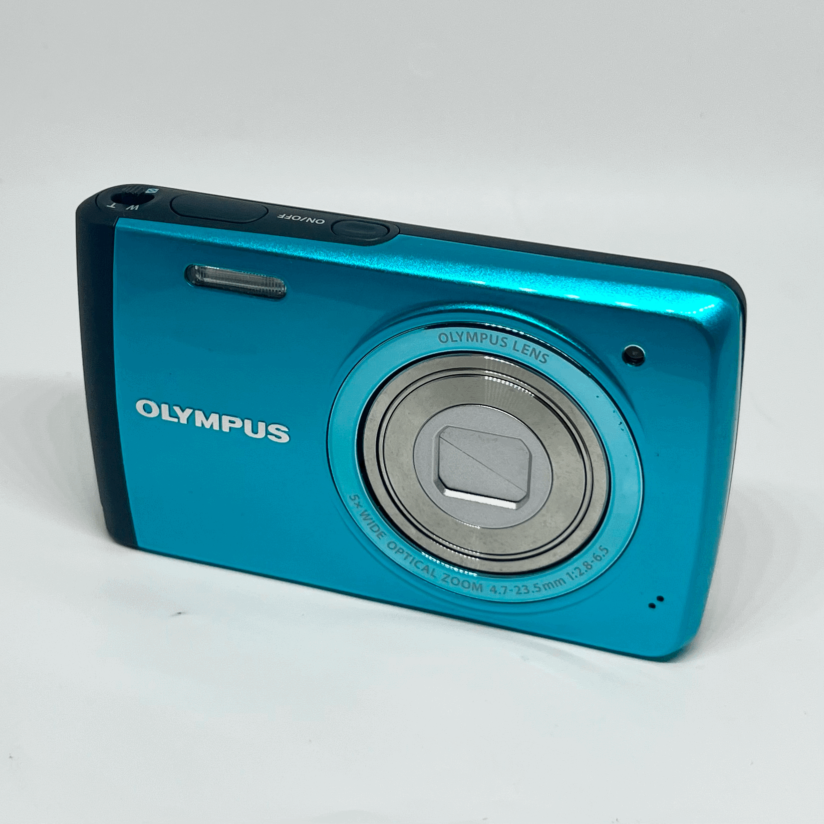 Olympus VH-410