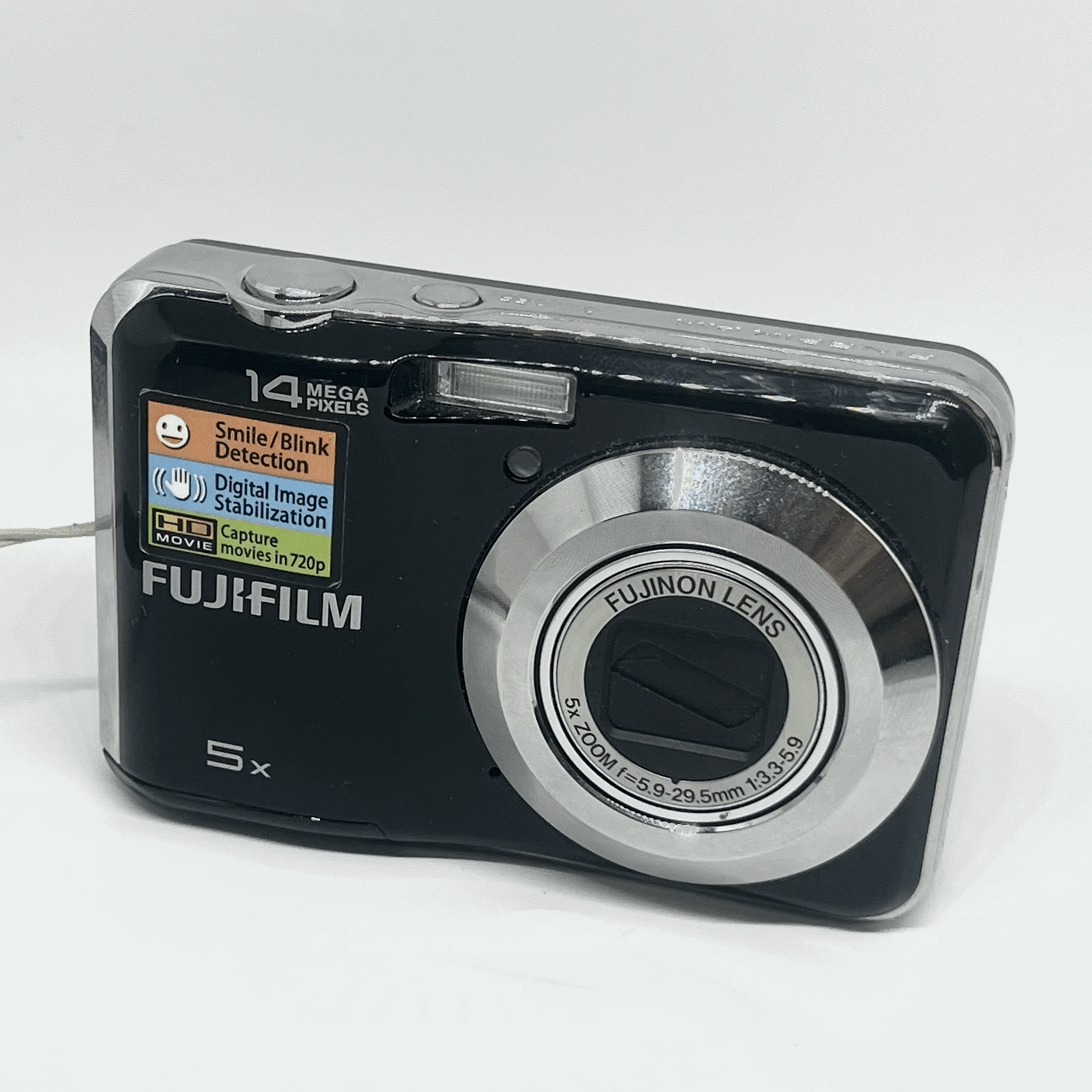 Fujifilm Finepix AX300