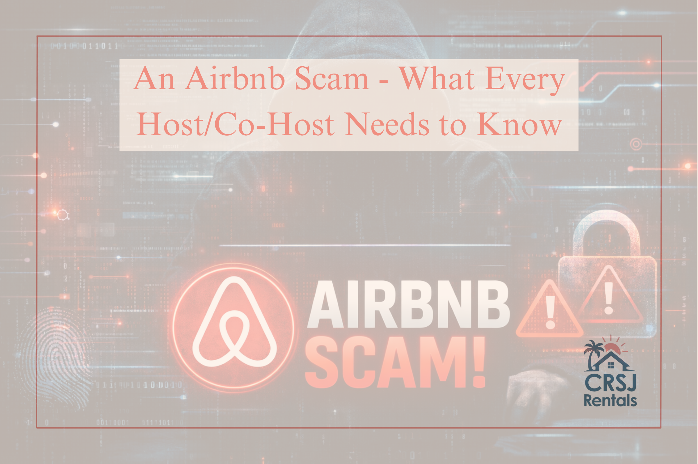 An Airbnb Payout Scam We Stopped (And What Every Host &amp; Cohost Needs to Know)