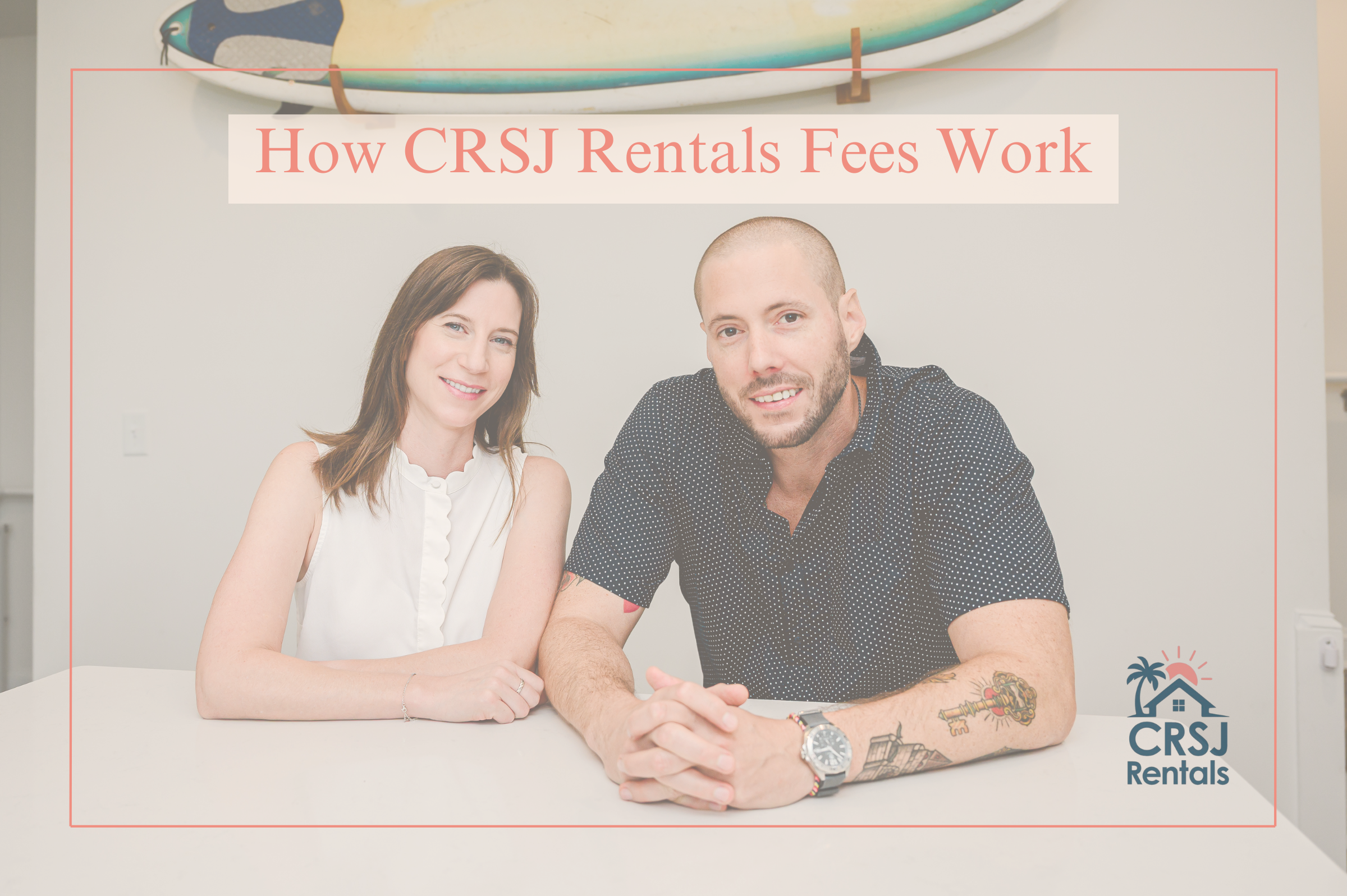 How CRSJ Fees Work: Transparent, No Hidden Costs for Topsail Property Owners