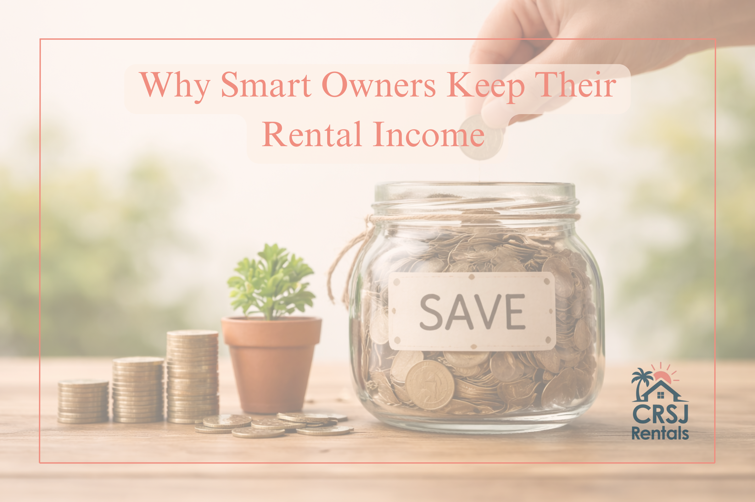 Topsail Property Management: Why Smart Owners Keep Their Rental Income (And Still Go Fully Hands-Off)