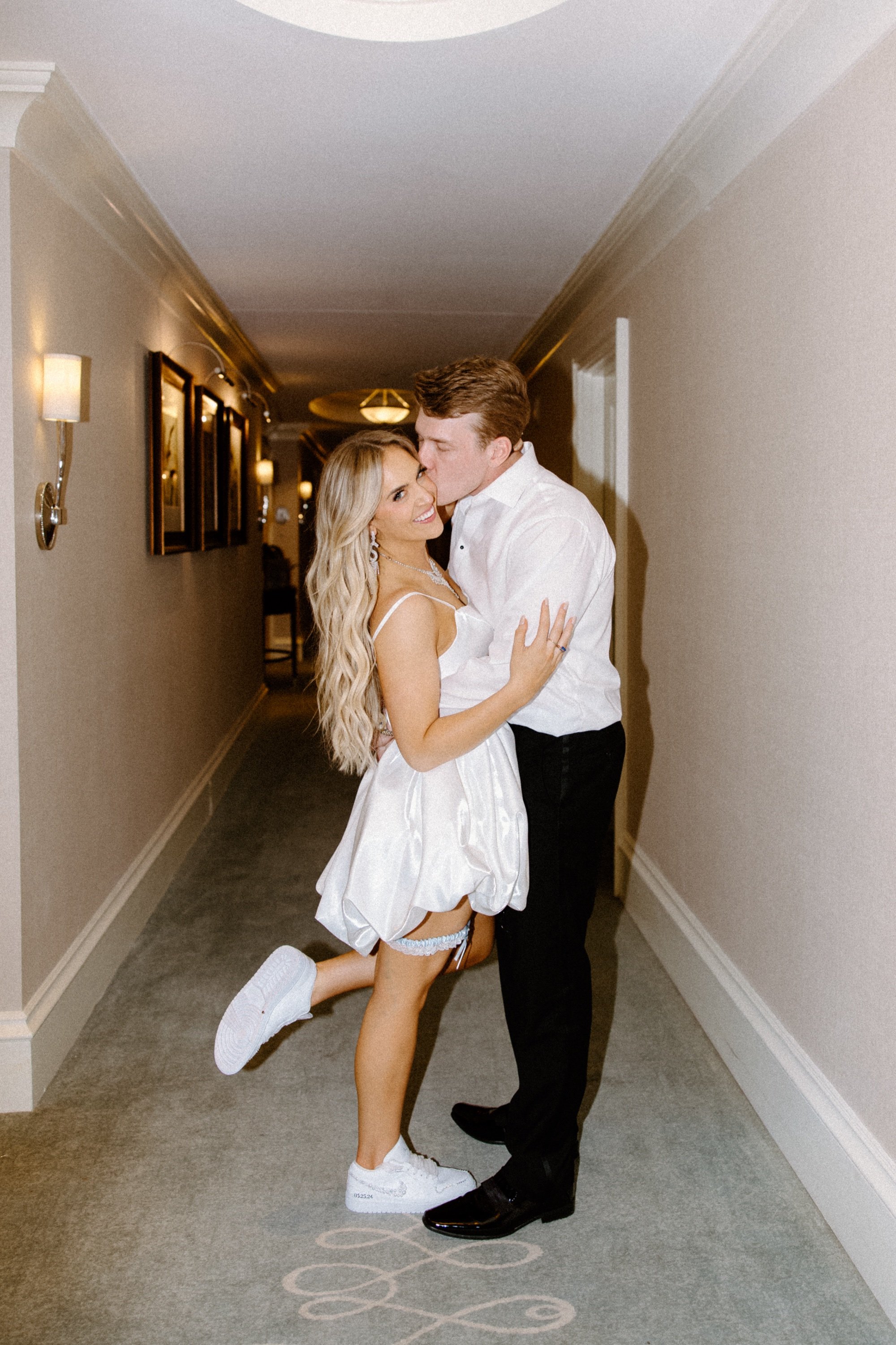 morgan hayes photos