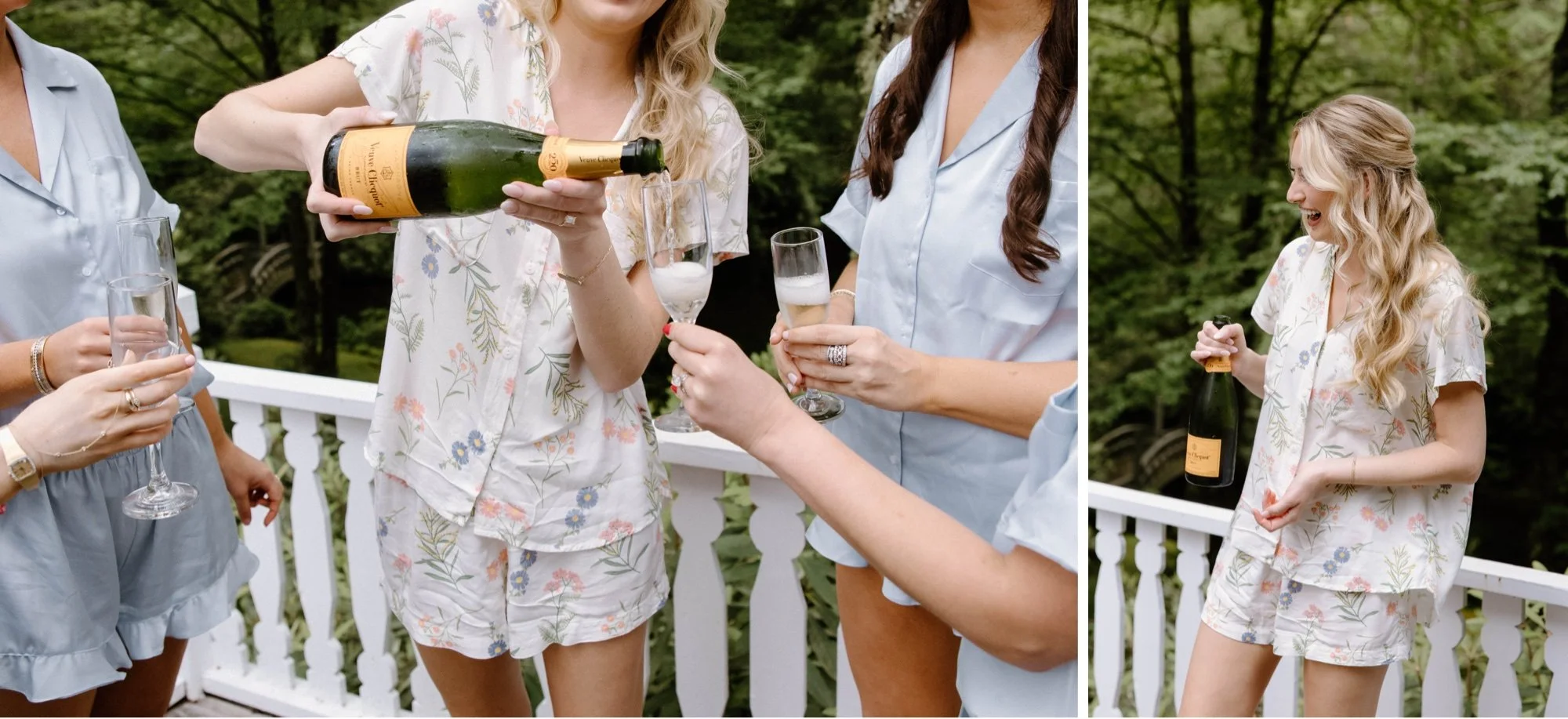 Spring wedding planning