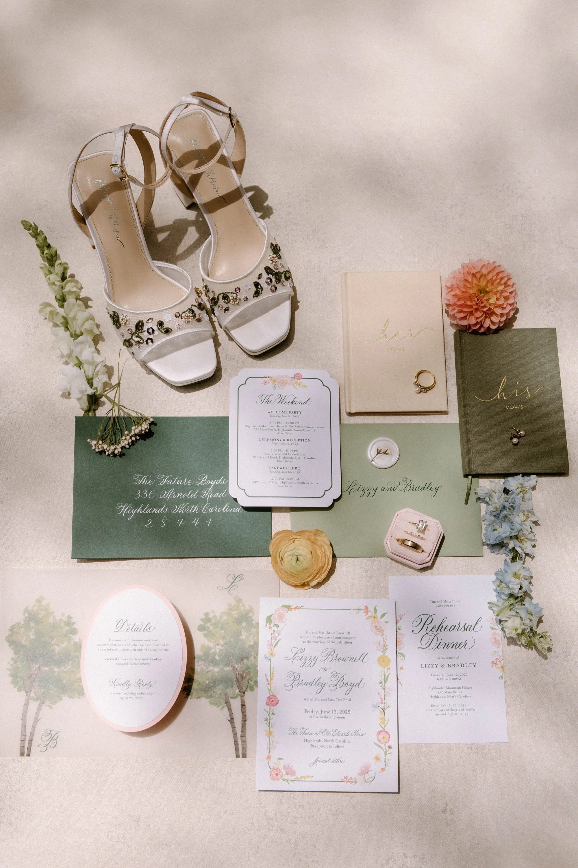 Morgan Hayes, Destination Wedding Photographer North Carolina