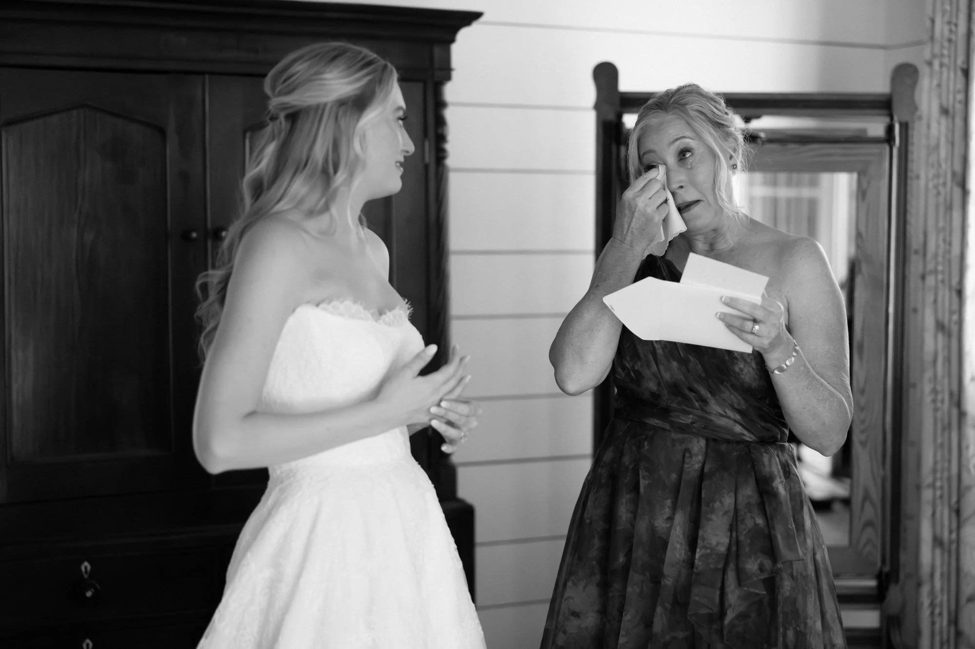 Morgan Hayes, Destination Wedding Photographer North Carolina
