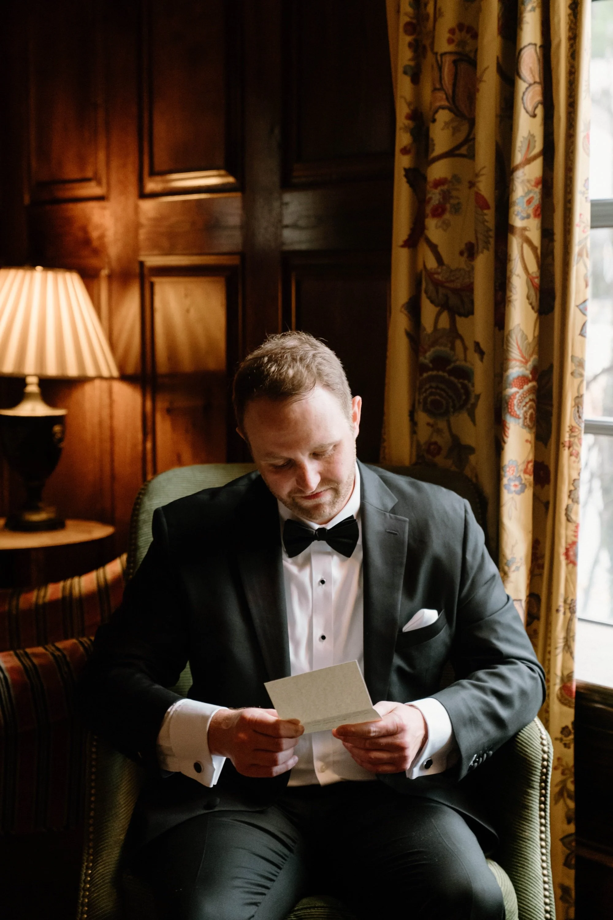 North Carolina Blue Ridge Mountain Wedding Venues