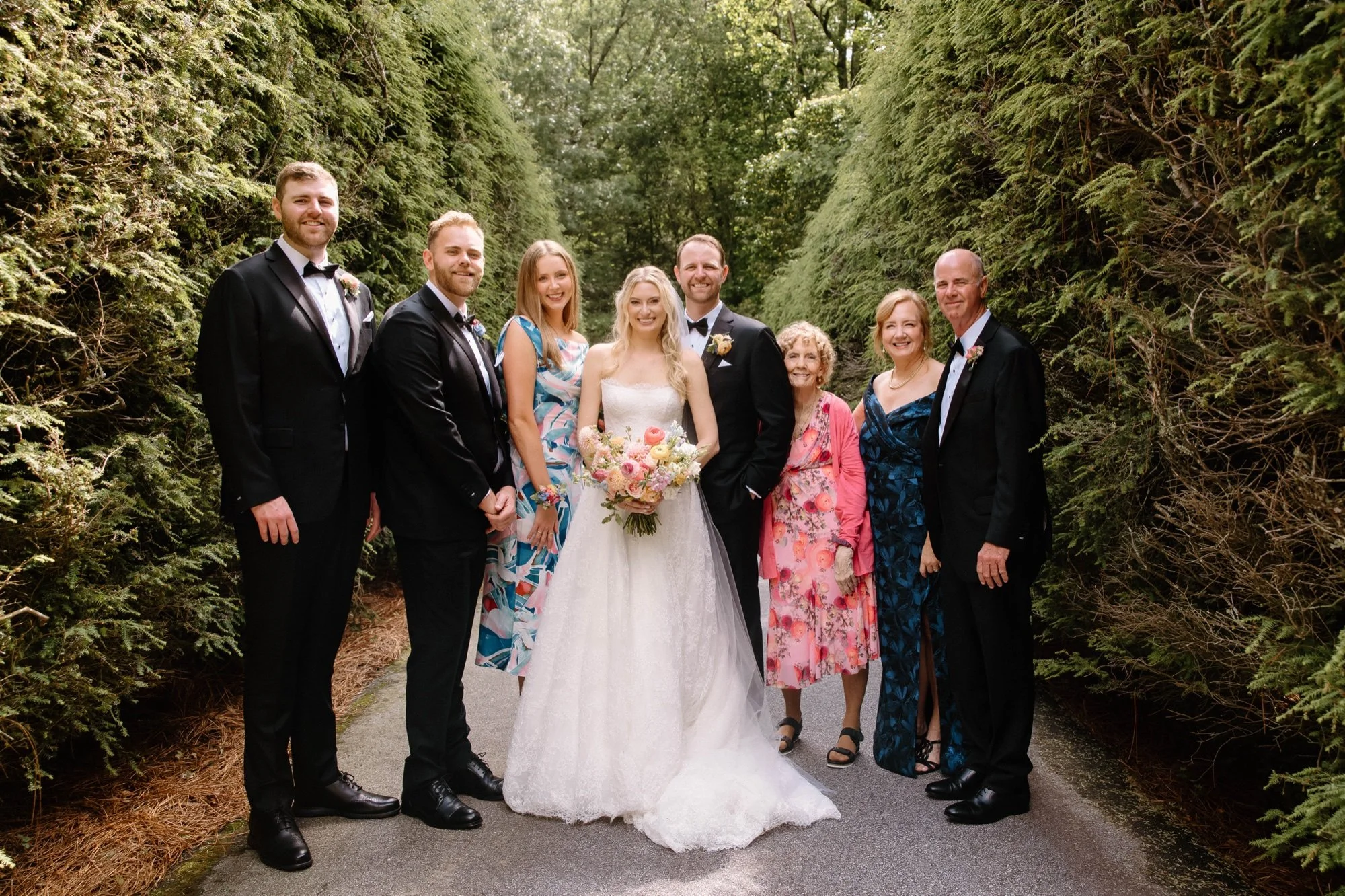 Old Edwards Inn & Spa Wedding Venues