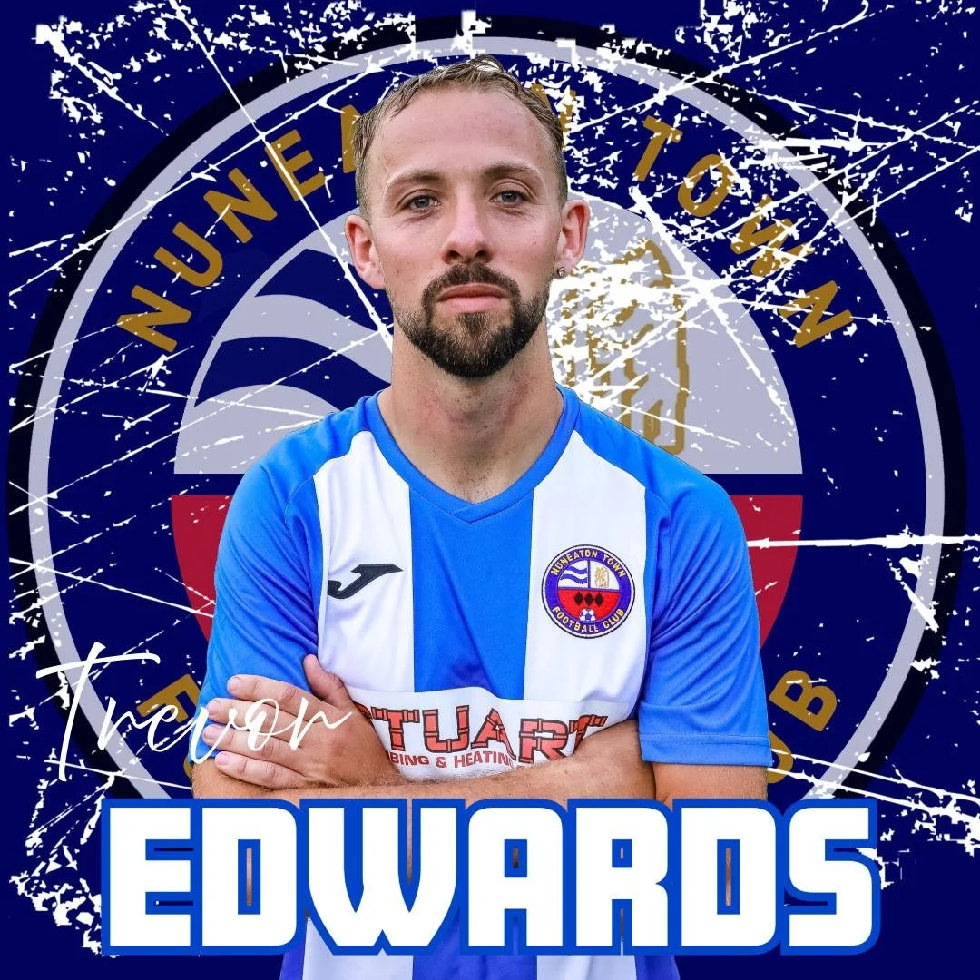 Former Highgate Captain Joins The Town