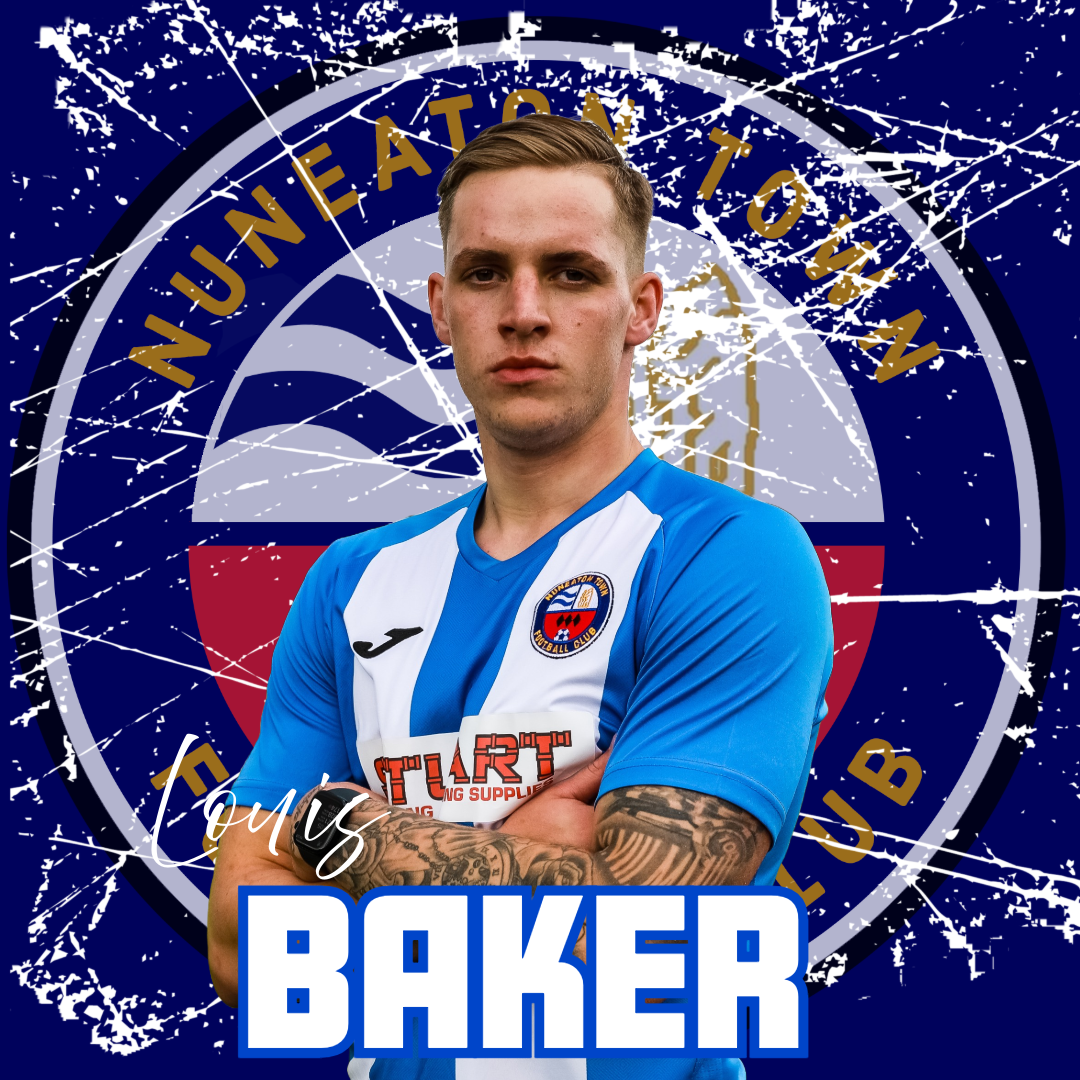 Baker Back to Boro